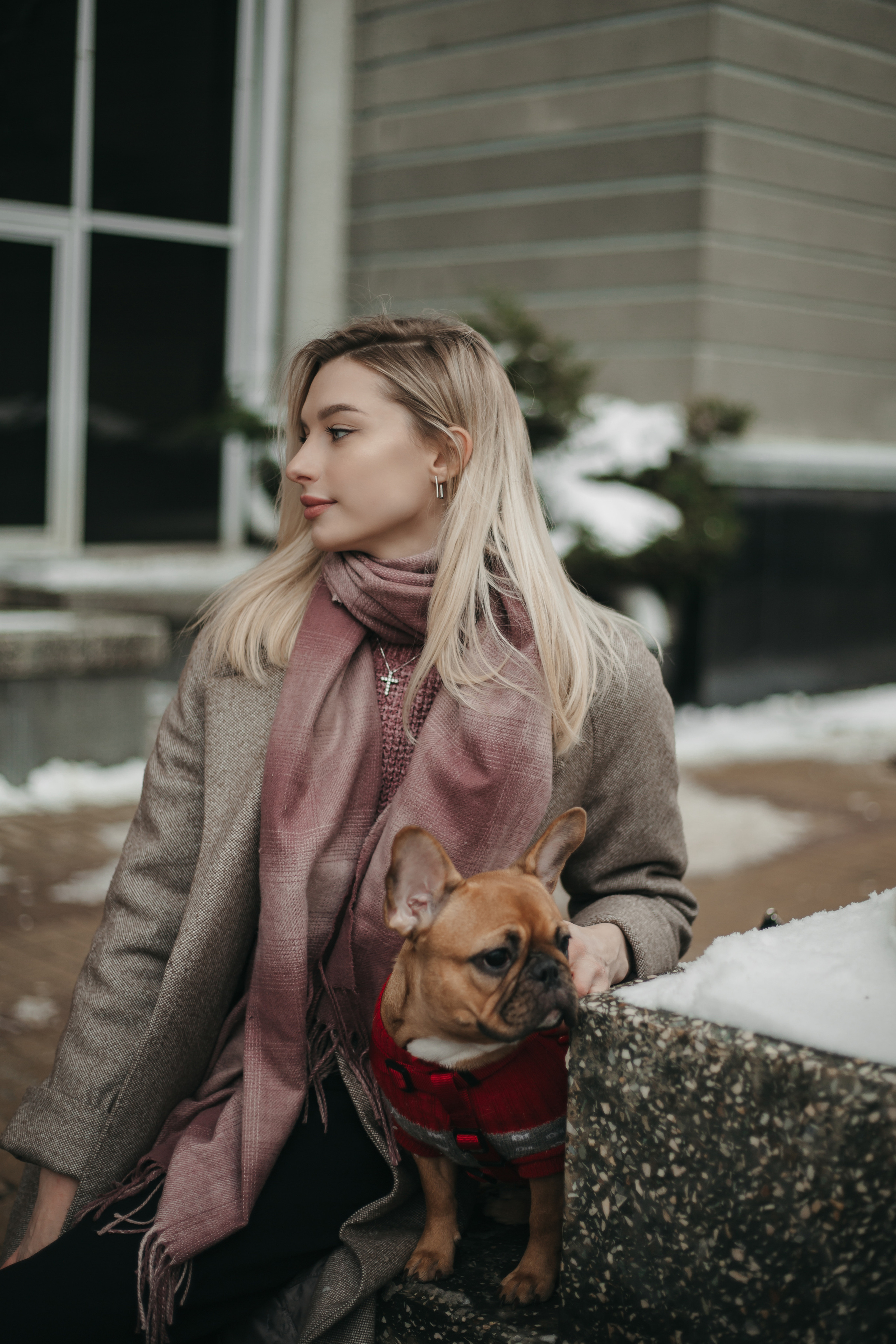 Анастасия. Фотограф Ставрополь