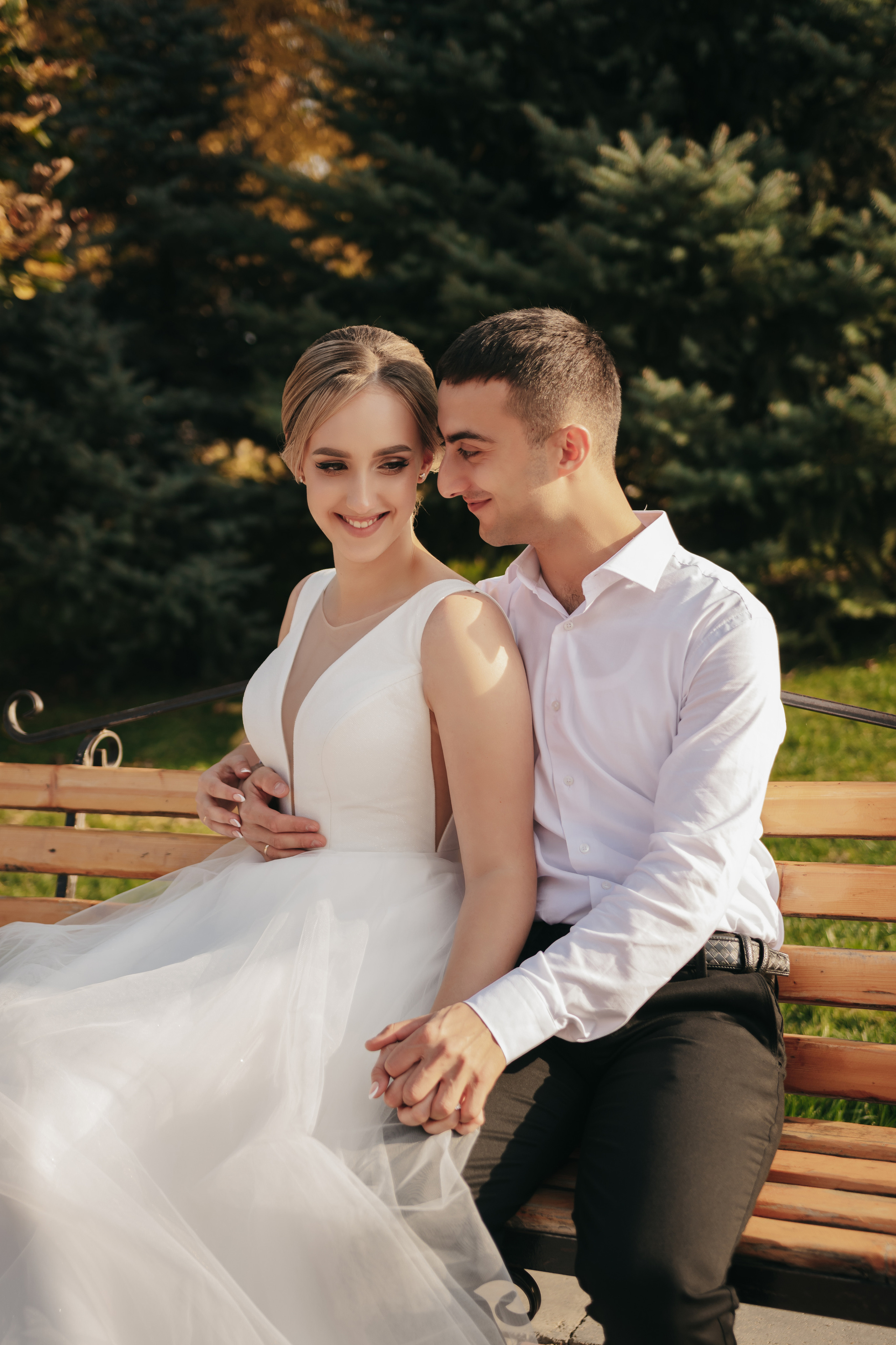 Александр&Валентина. Фотограф Ставрополь