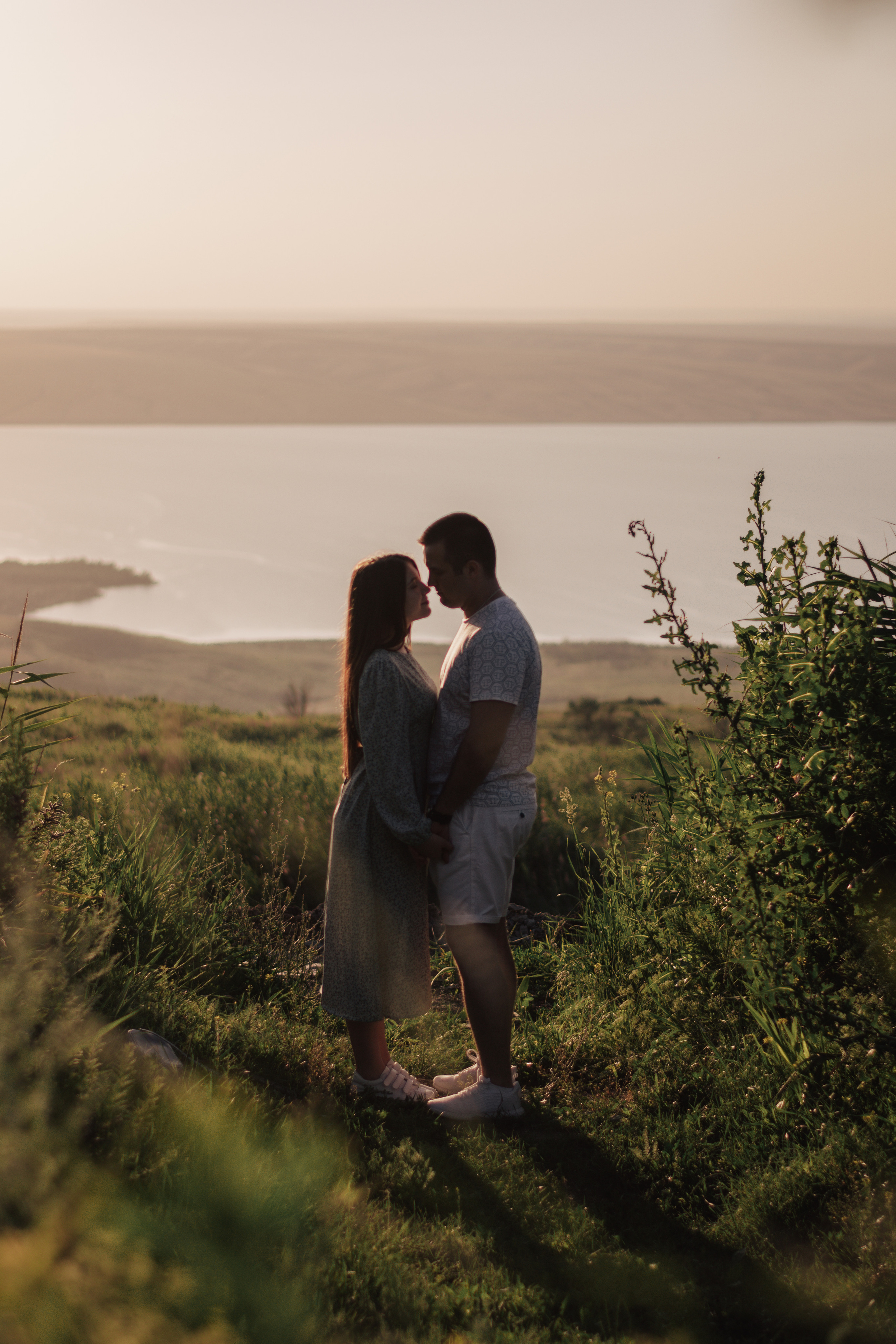 Александр и Виктория. Фотограф Ставрополь