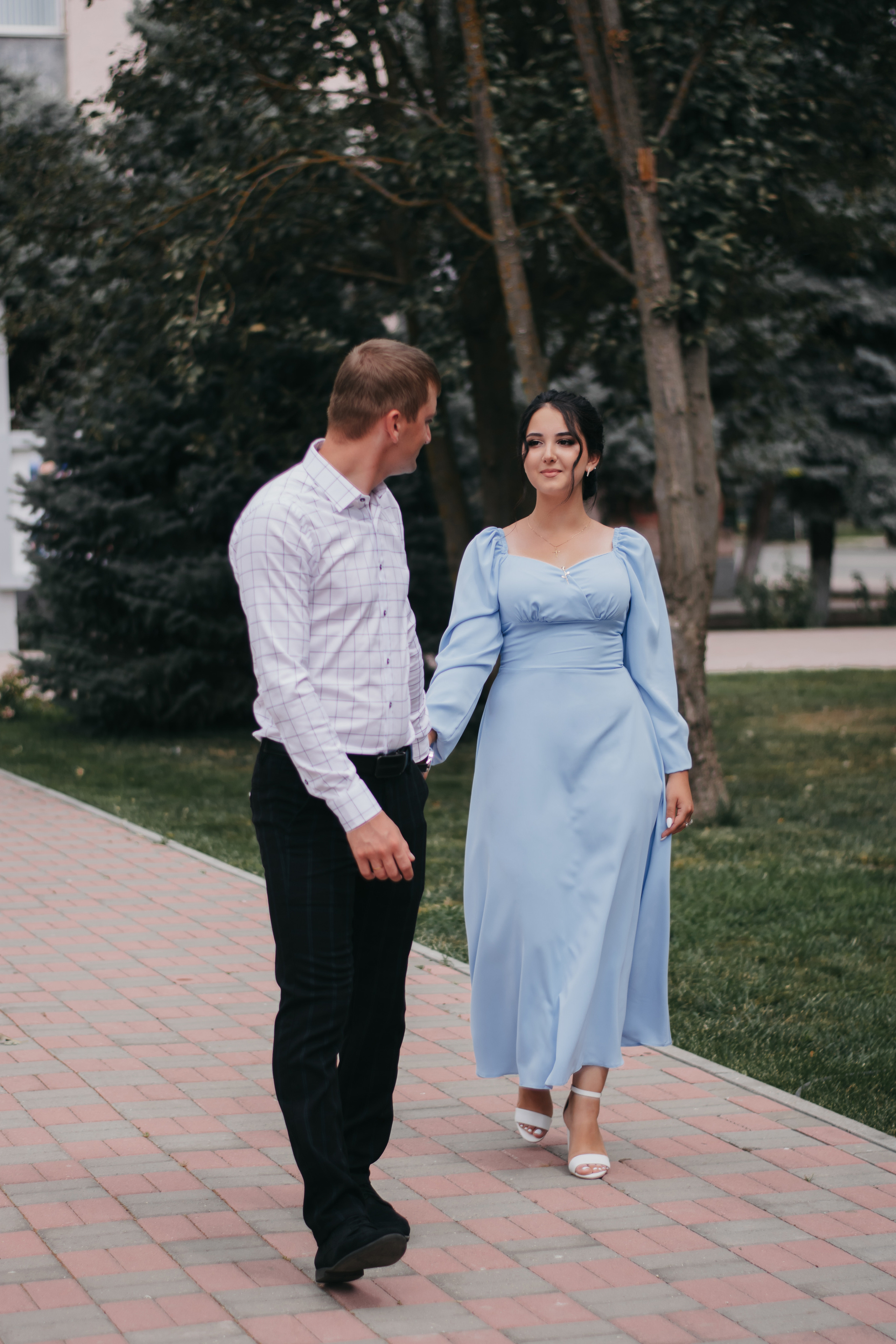 Карен&Людмила. Фотограф Ставрополь