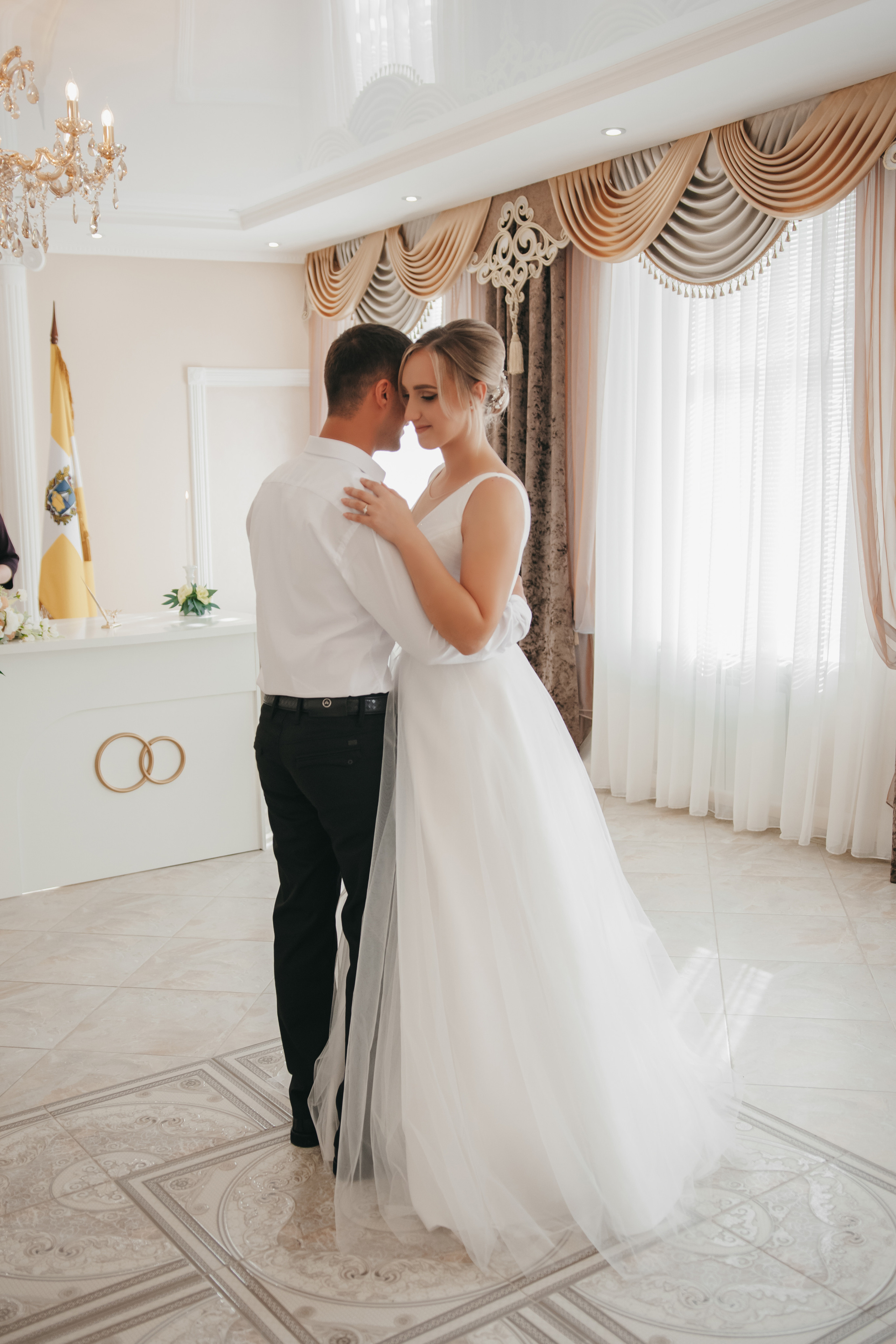 Александр&Валентина. Фотограф Ставрополь