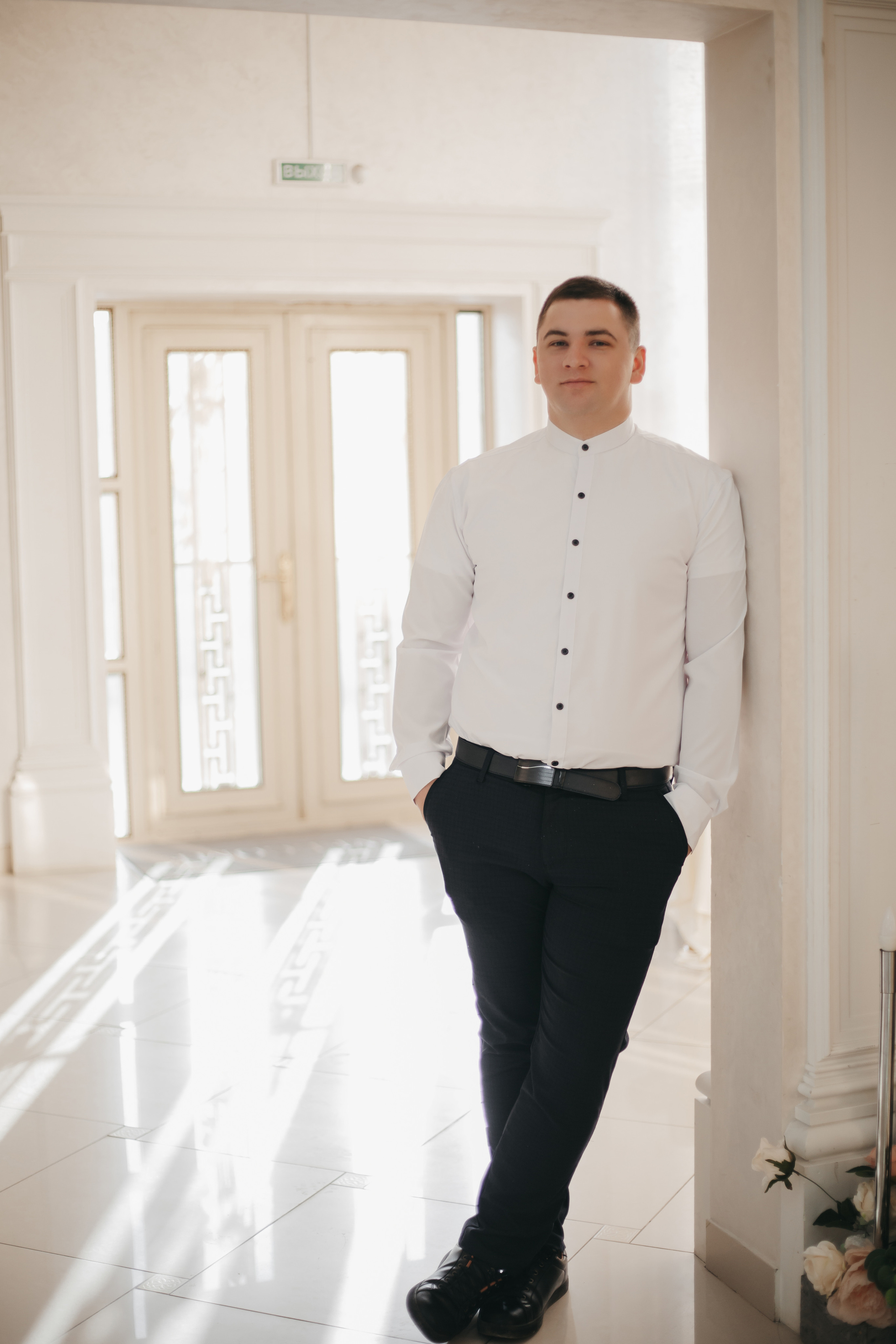 Олег&Дарья. Фотограф Ставрополь