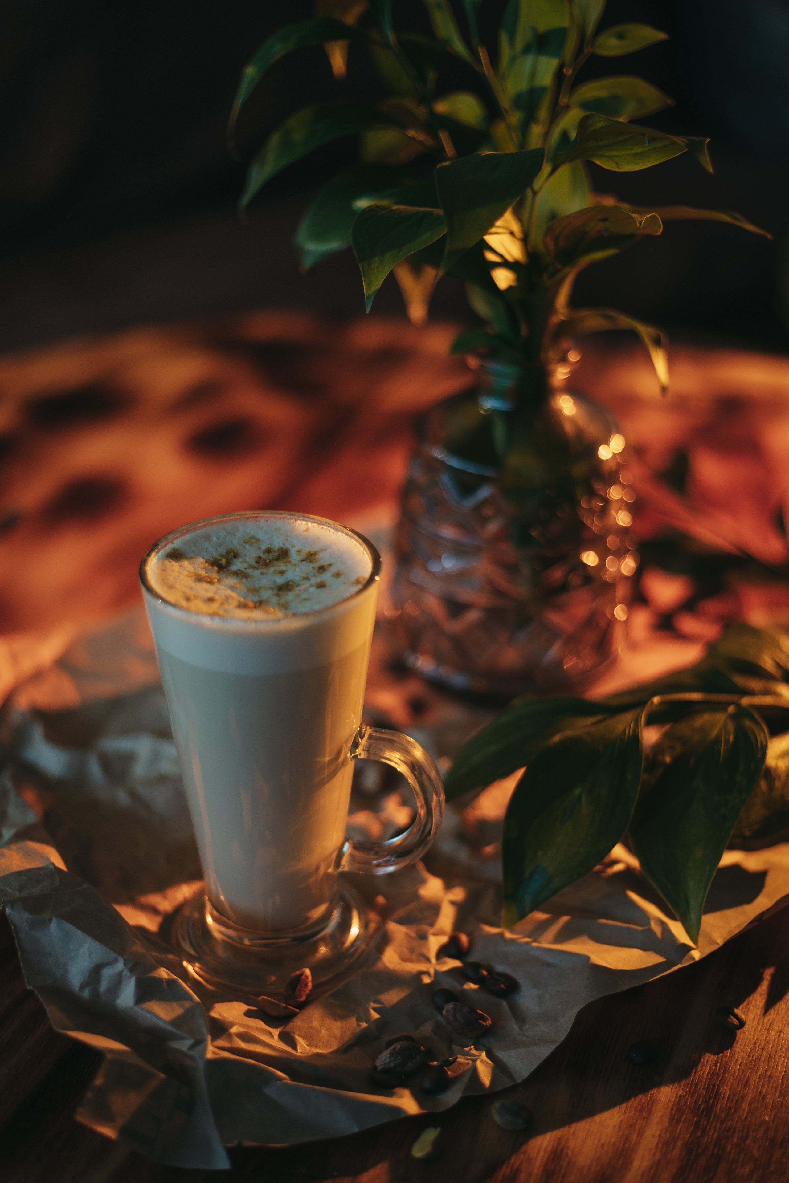 Кофейня «ZERNO». Фотограф Ставрополь