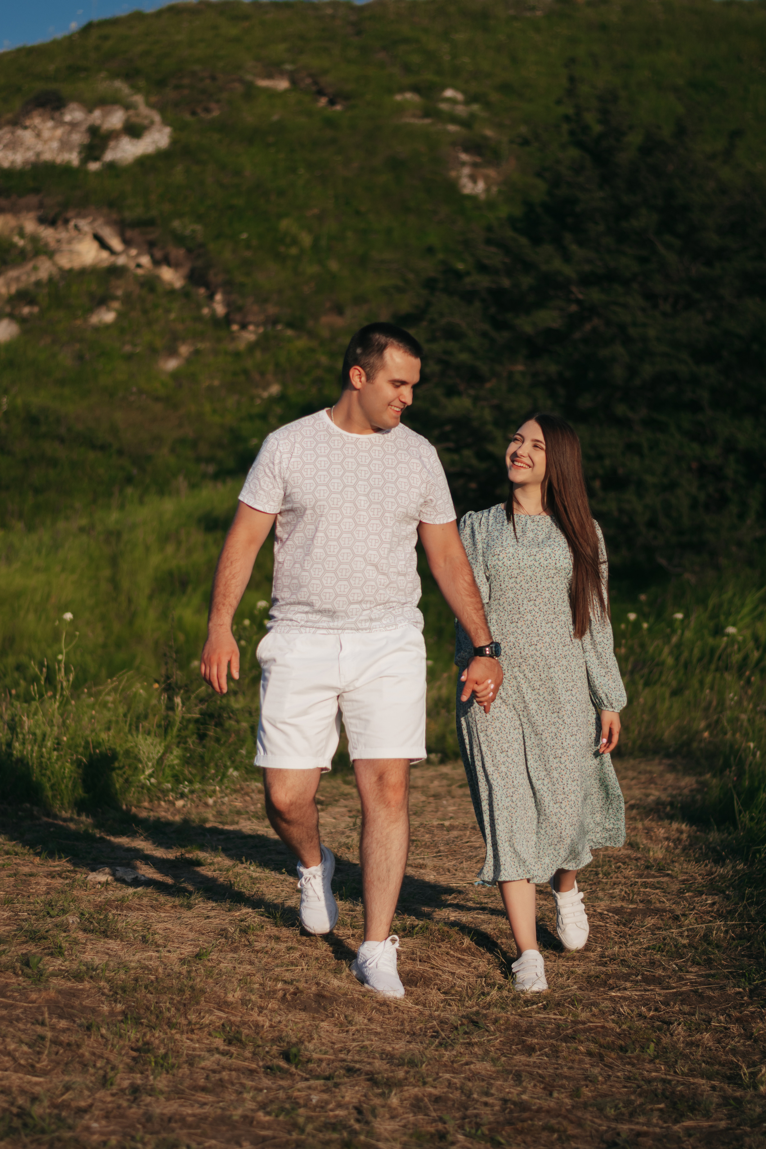 Александр и Виктория. Фотограф Ставрополь