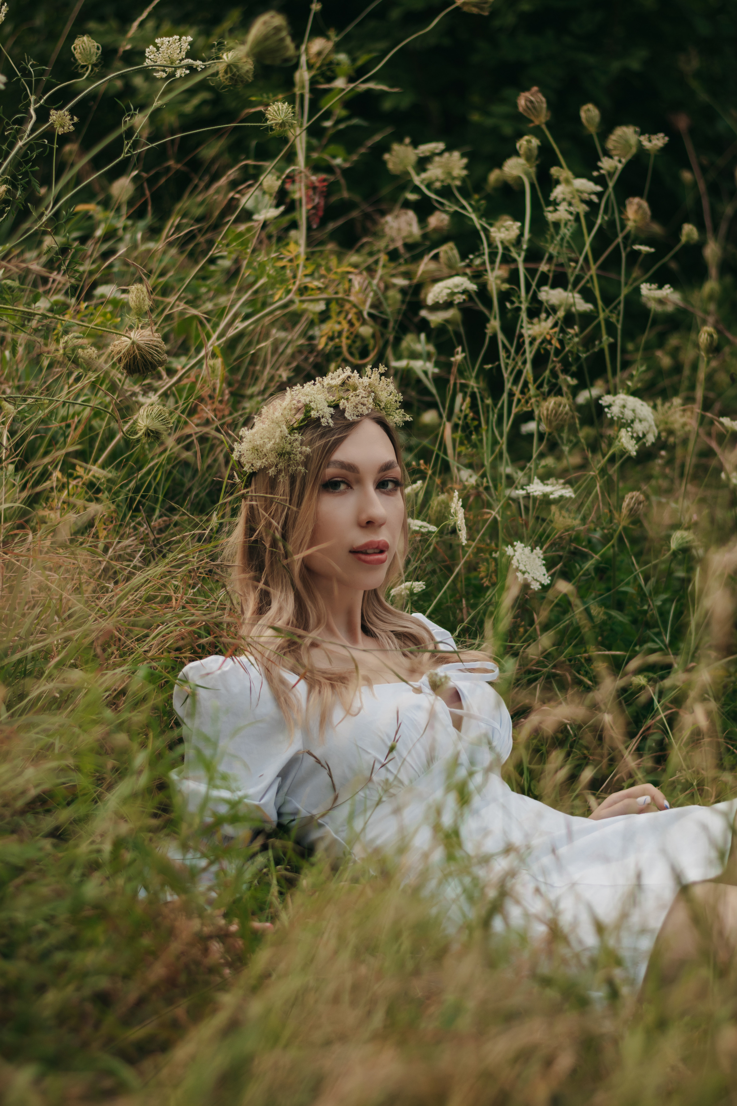 Александра. Фотограф Ставрополь