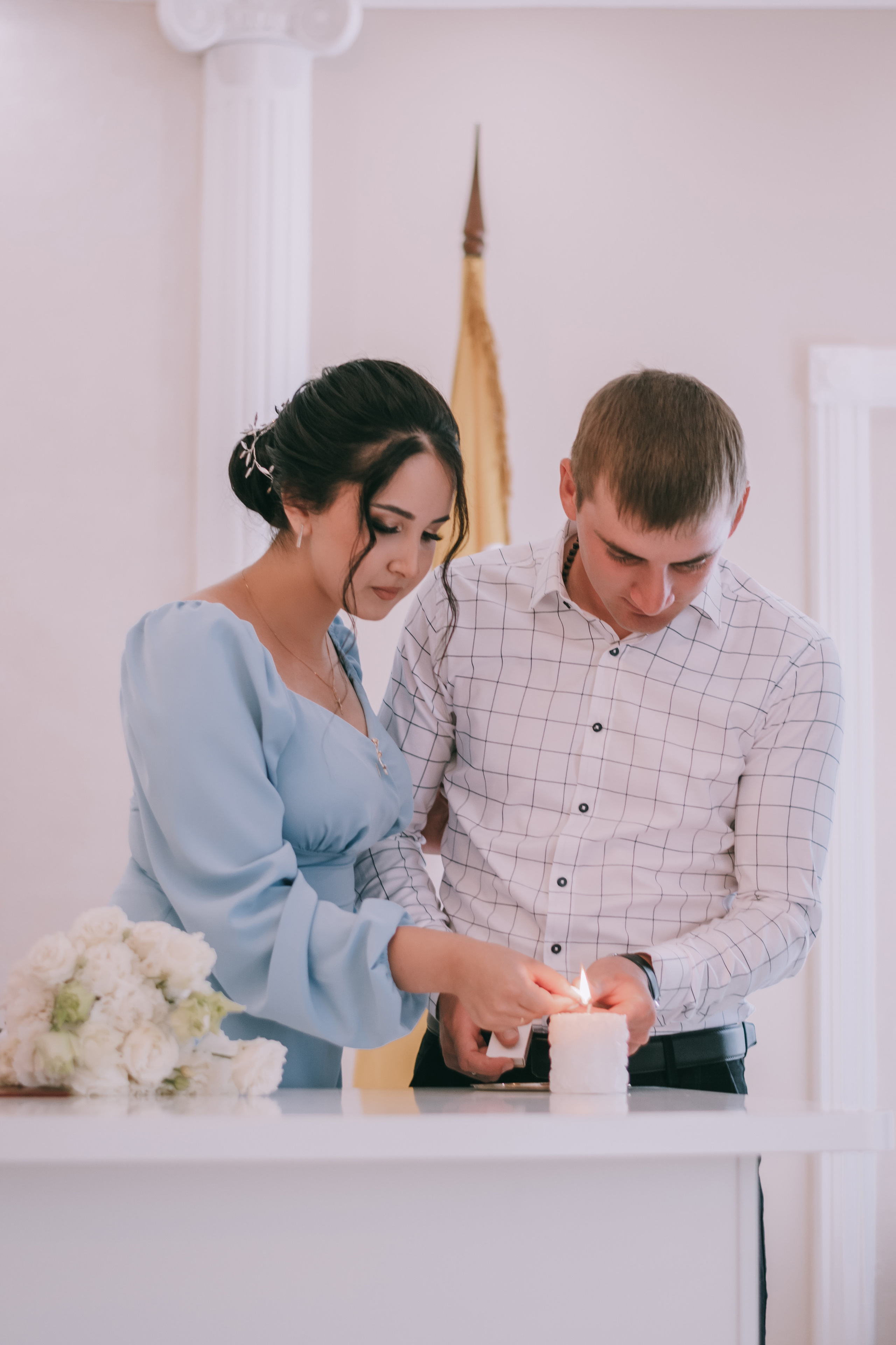 Карен&Людмила. Фотограф Ставрополь