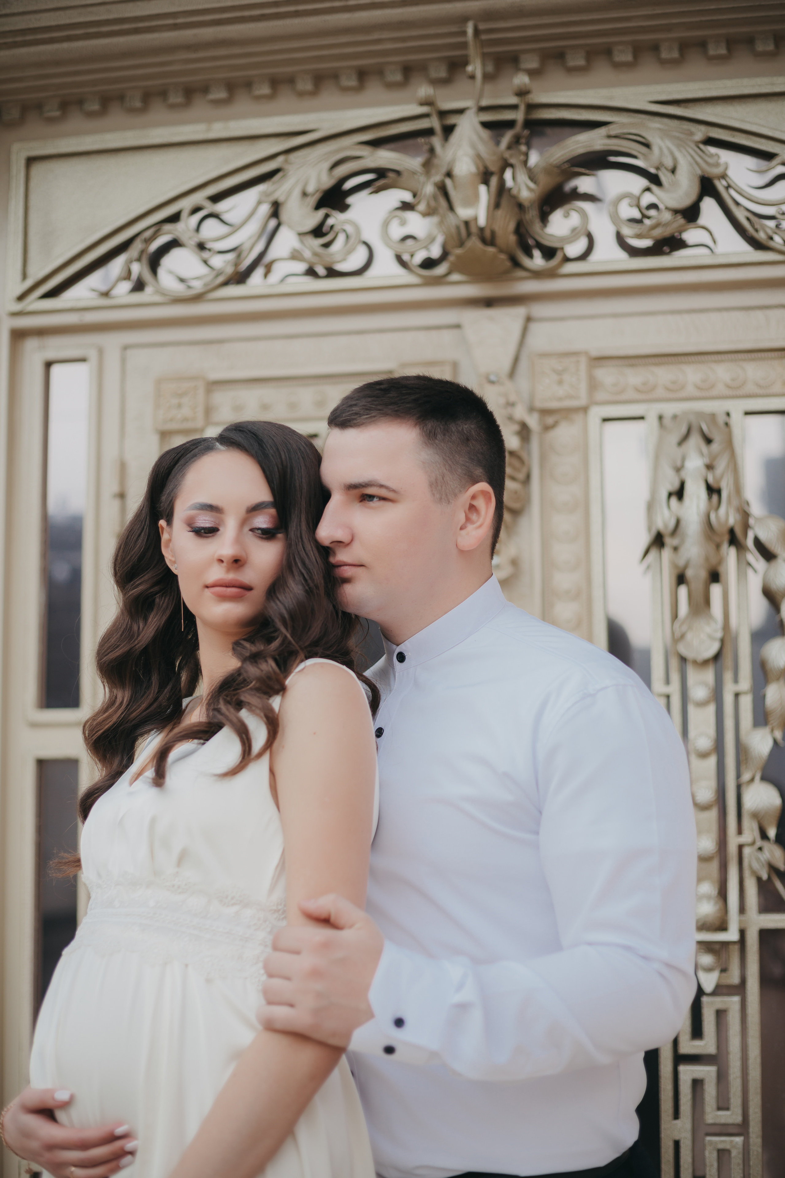 Олег&Дарья. Фотограф Ставрополь