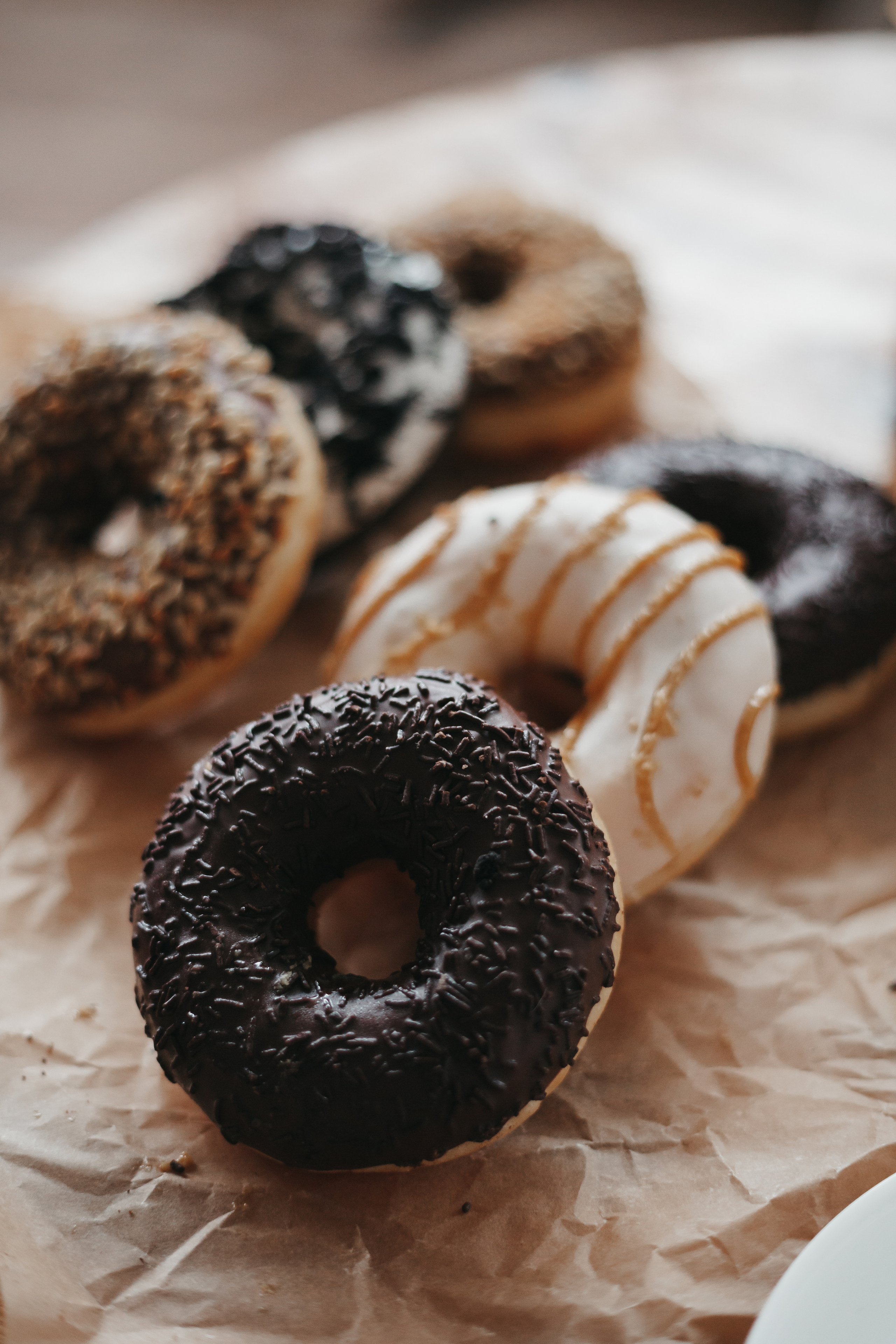 Кофейня «ZERNO». Фотограф Ставрополь