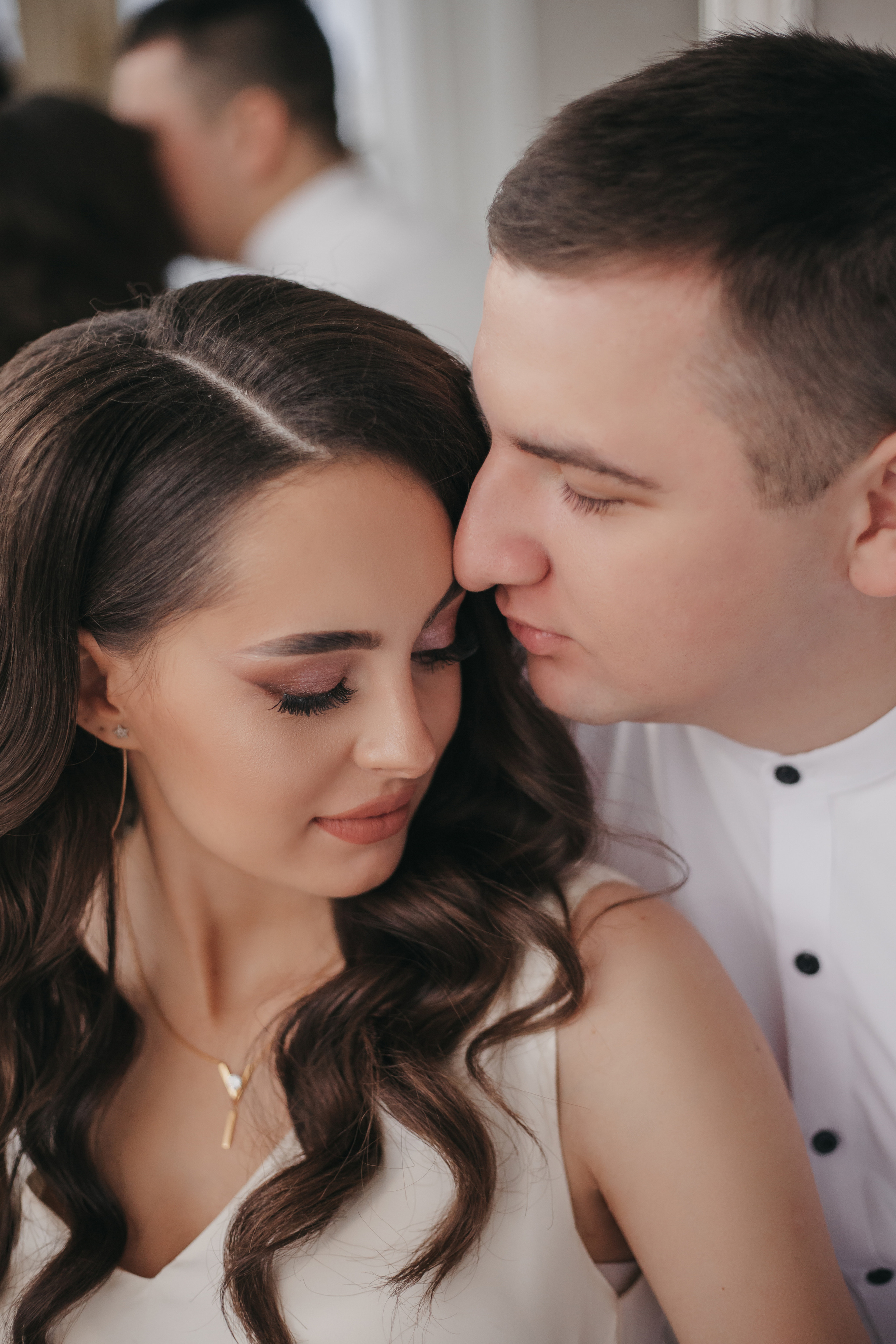 Олег&Дарья. Фотограф Ставрополь