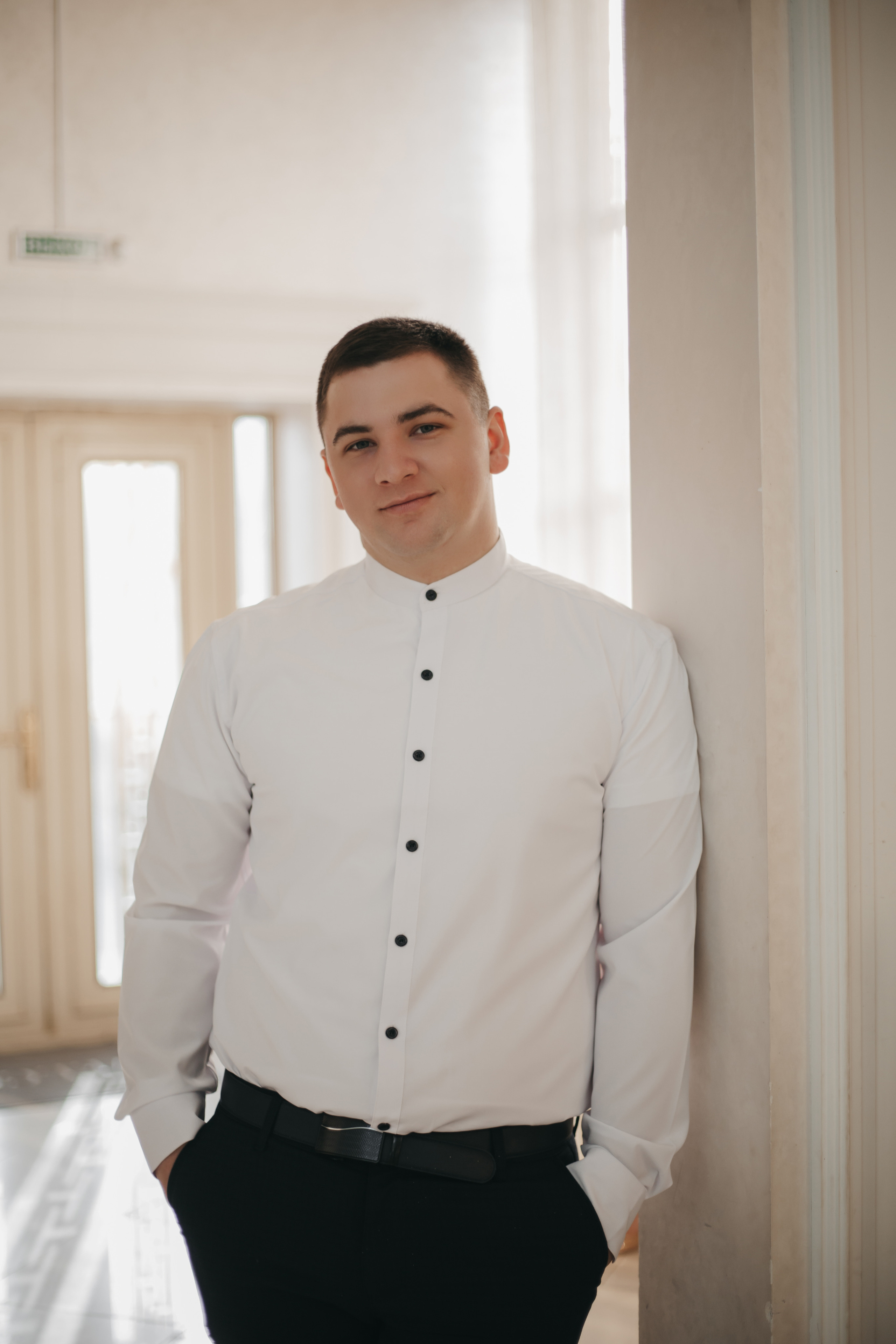 Олег&Дарья. Фотограф Ставрополь