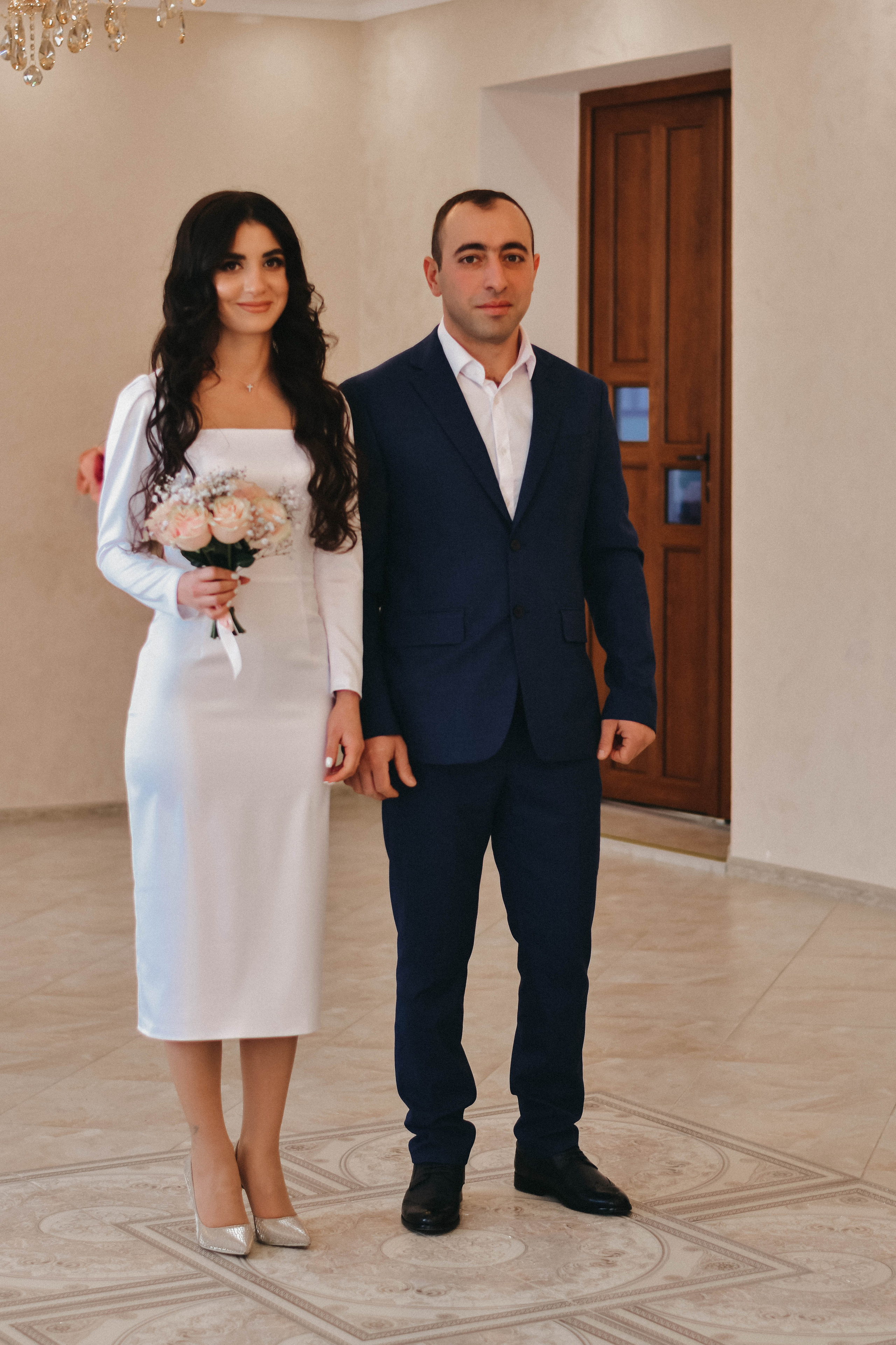 Михаил&Лиана. Фотограф Ставрополь