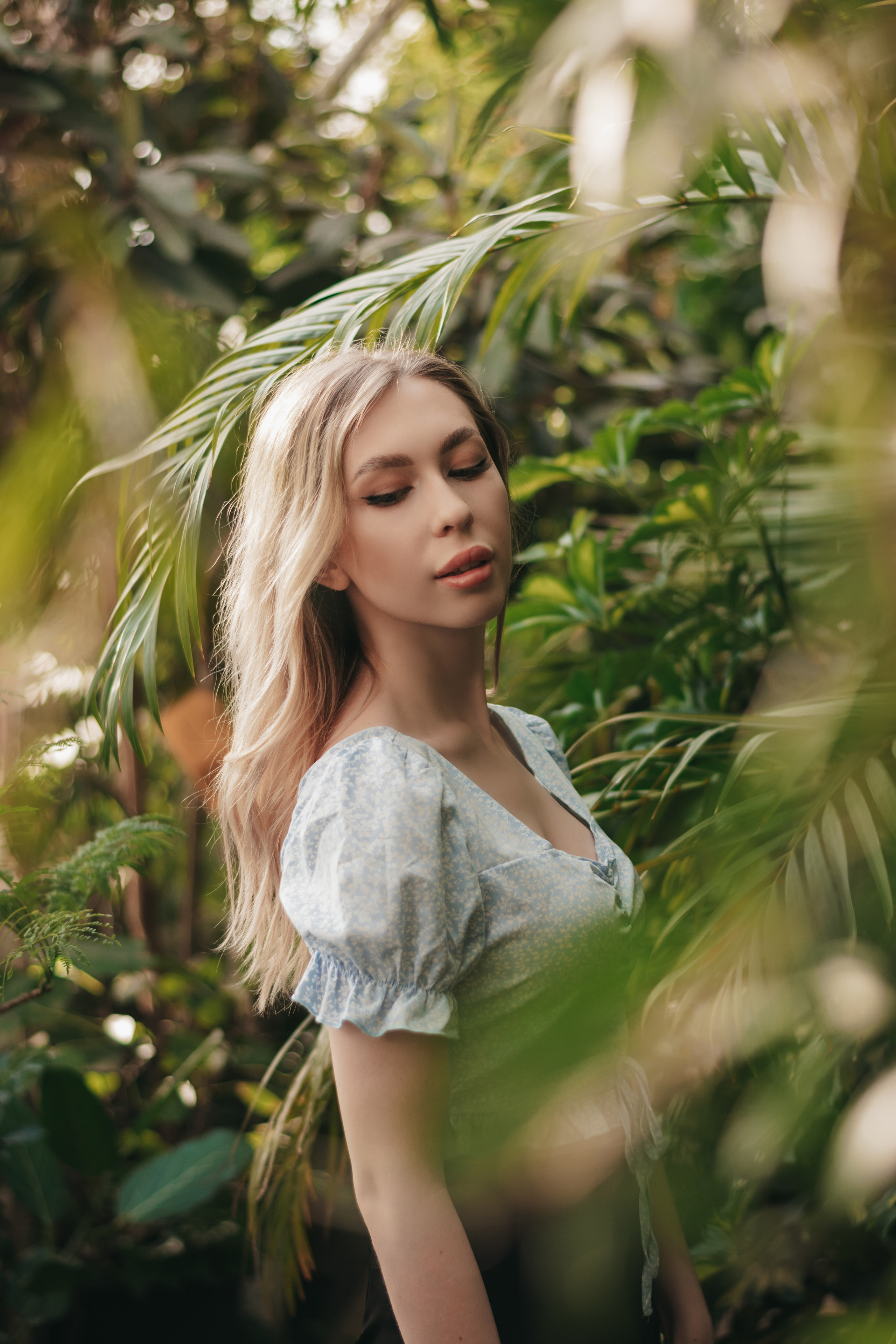 Александра. Фотограф Ставрополь