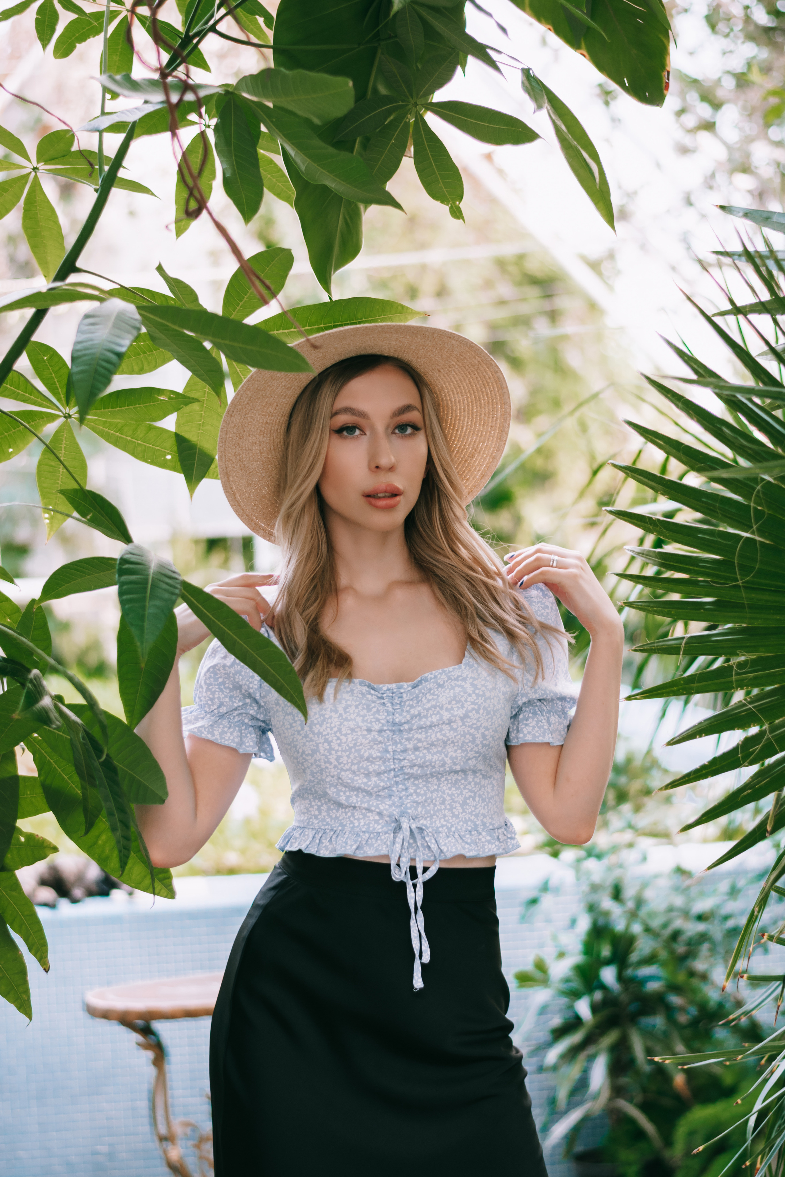 Александра. Фотограф Ставрополь