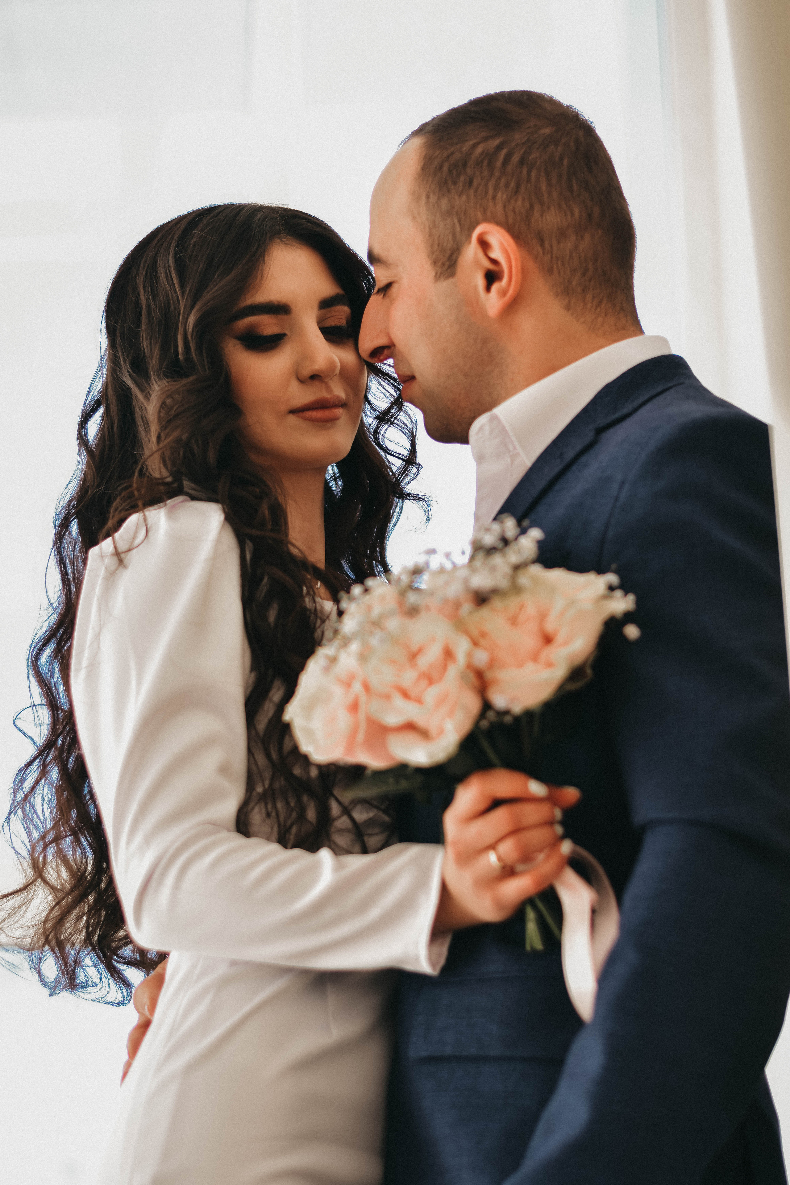 Михаил&Лиана. Фотограф Ставрополь