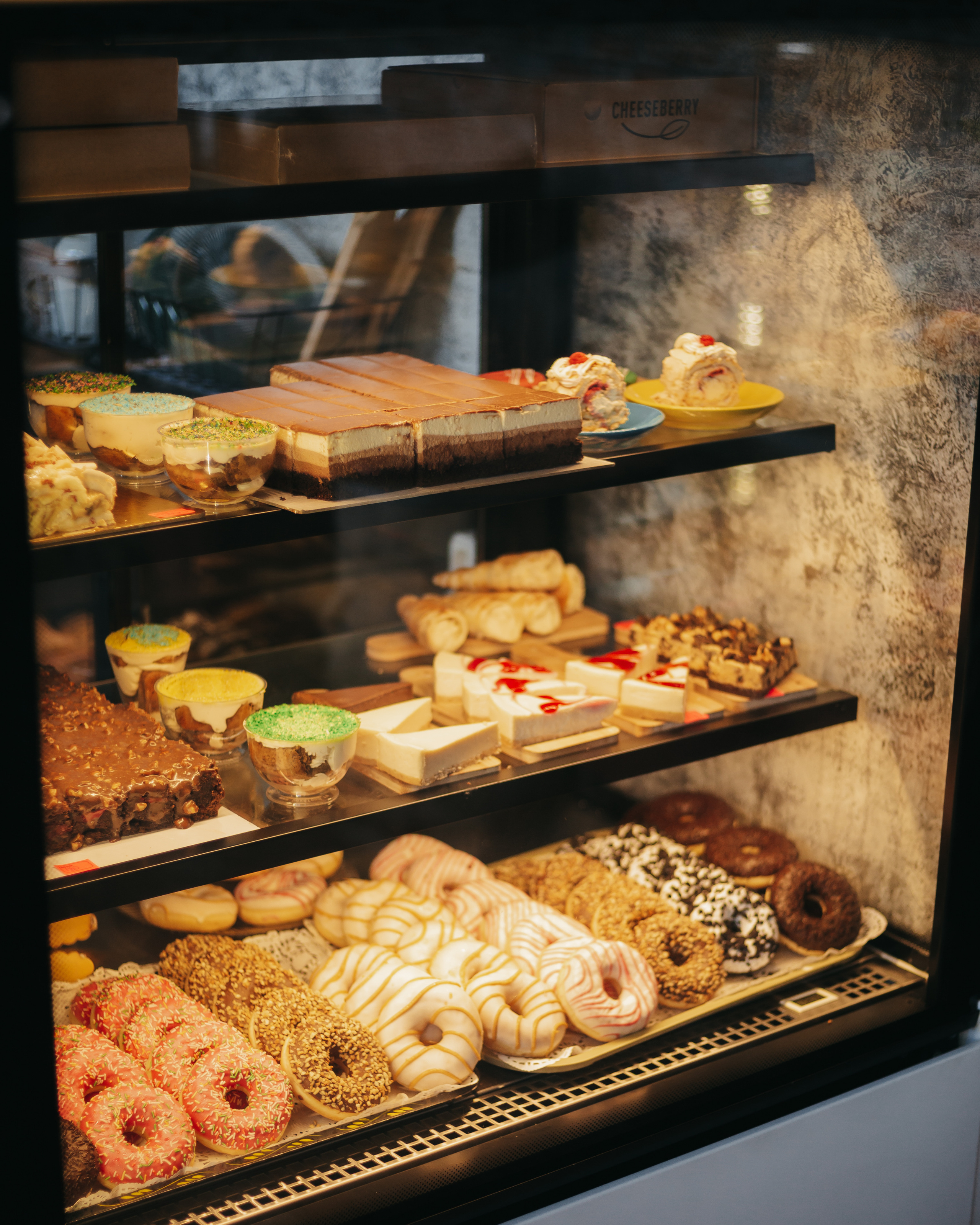 Кофейня «ZERNO». Фотограф Ставрополь