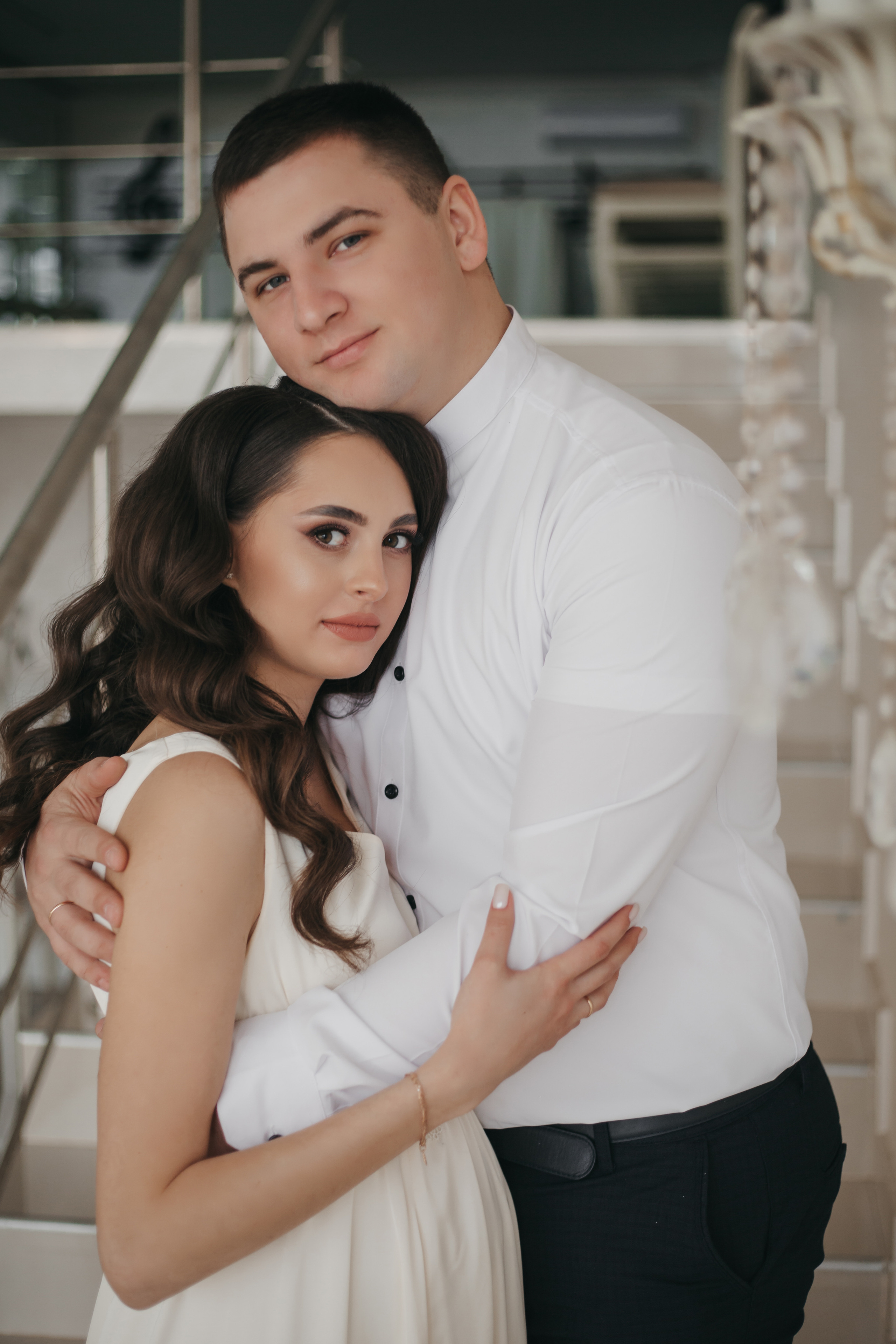 Олег&Дарья. Фотограф Ставрополь