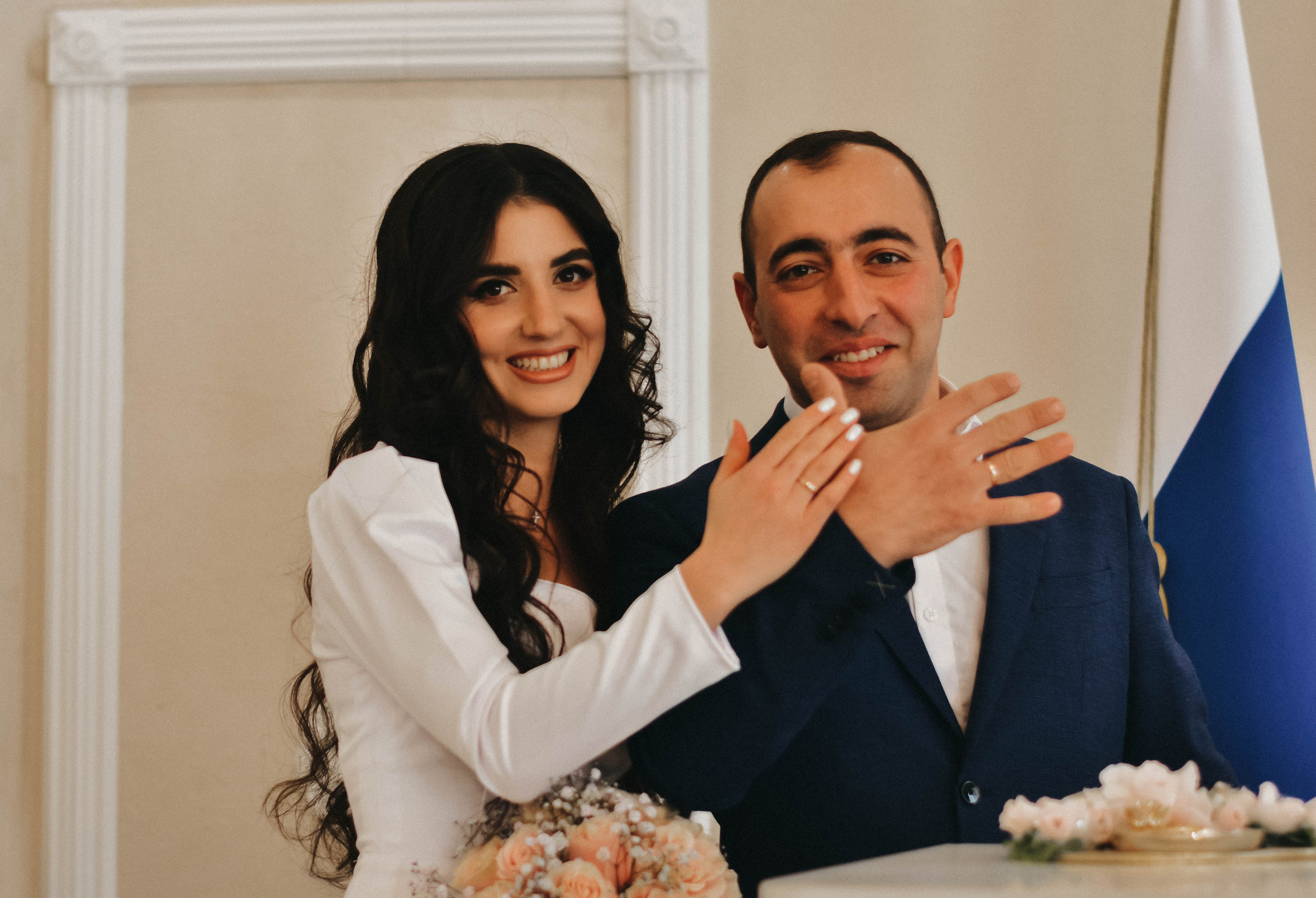 Михаил&Лиана. Фотограф Ставрополь