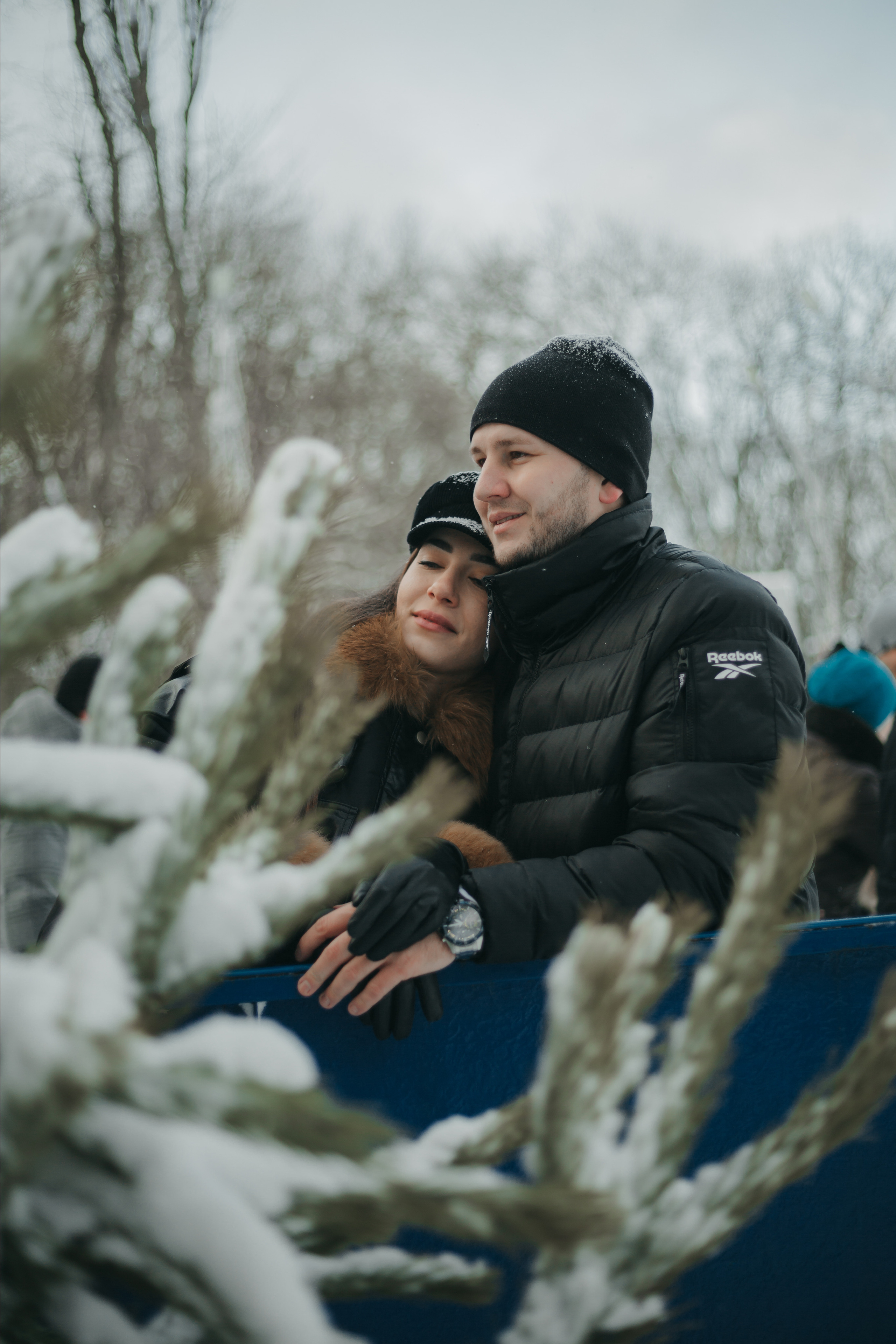 Александр и Галина. Фотограф Ставрополь