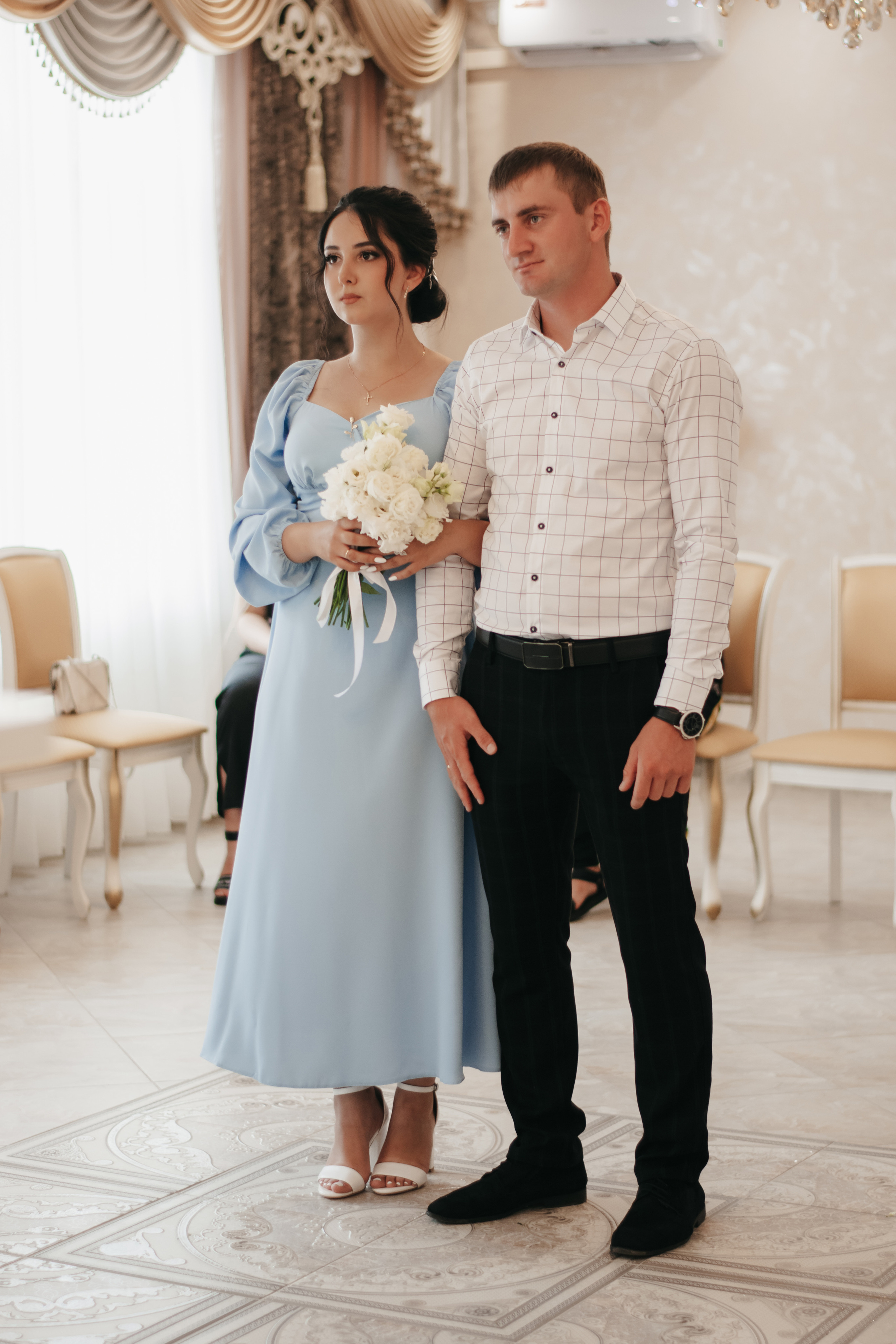 Карен&Людмила. Фотограф Ставрополь