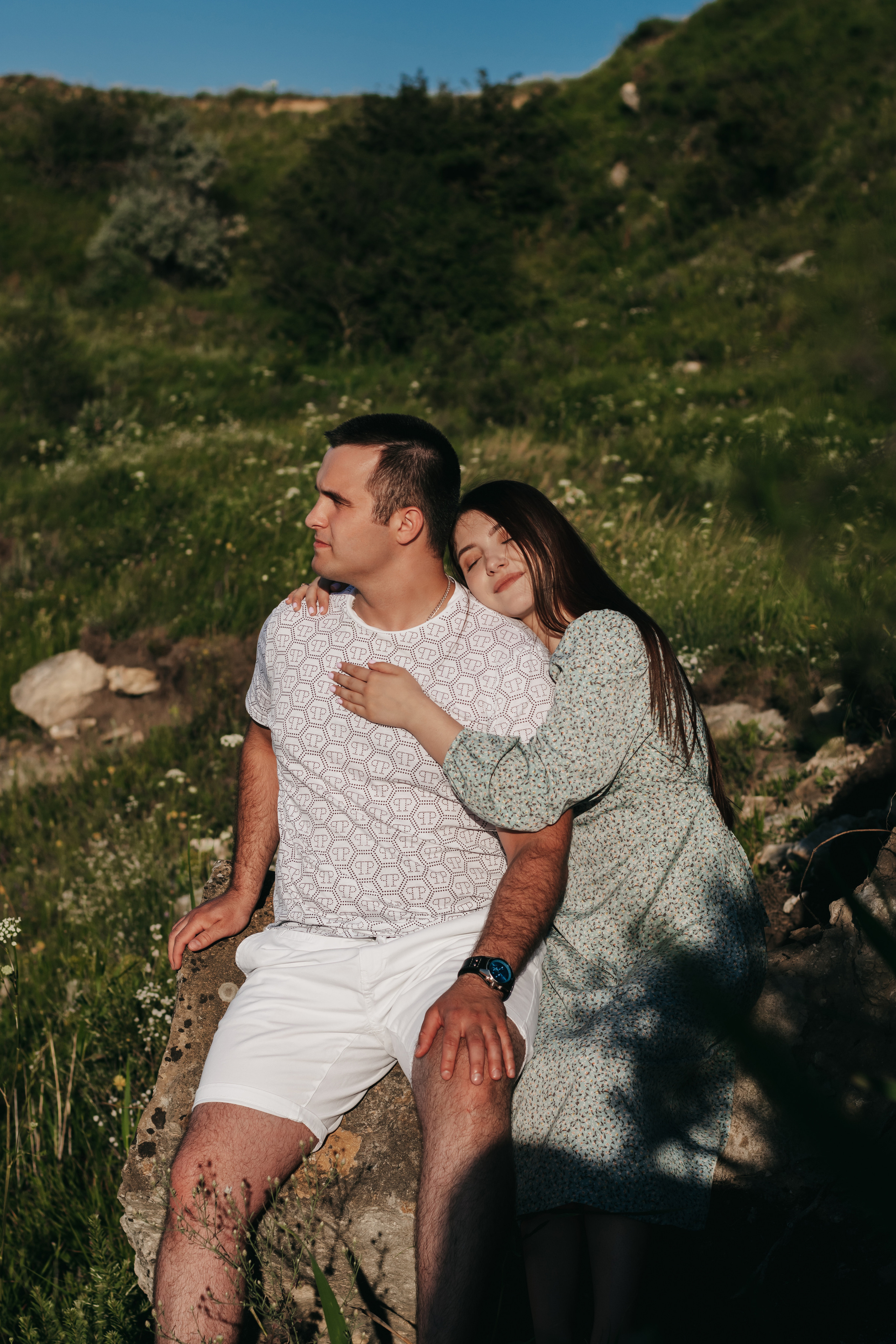 Александр и Виктория. Фотограф Ставрополь