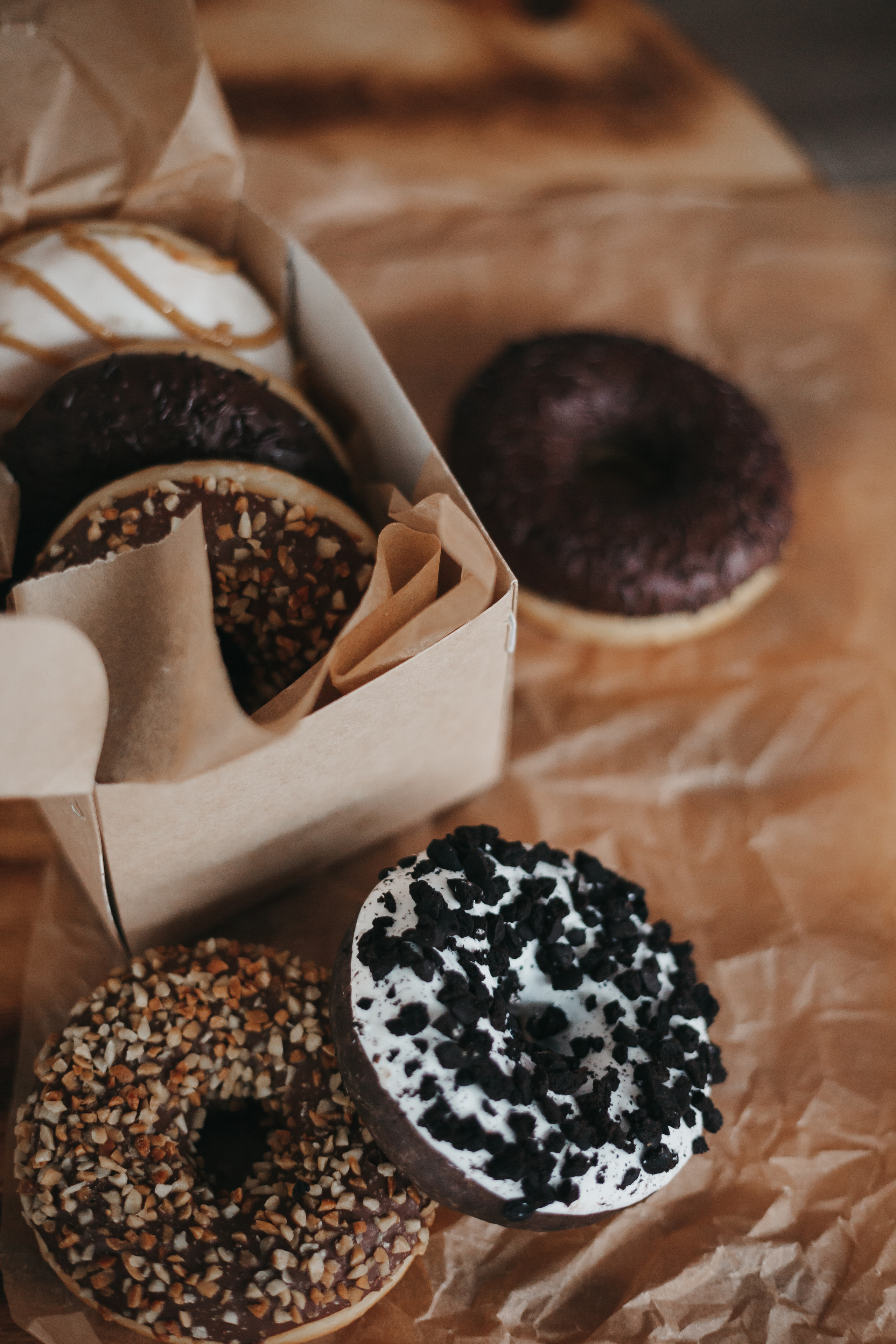 Кофейня «ZERNO». Фотограф Ставрополь