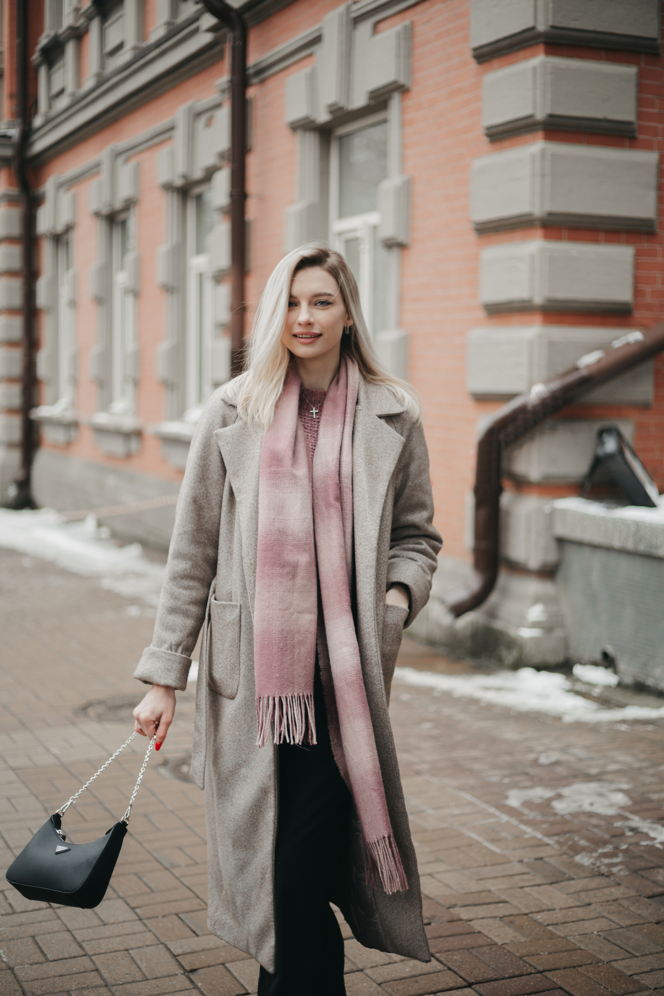 Анастасия. Фотограф Ставрополь