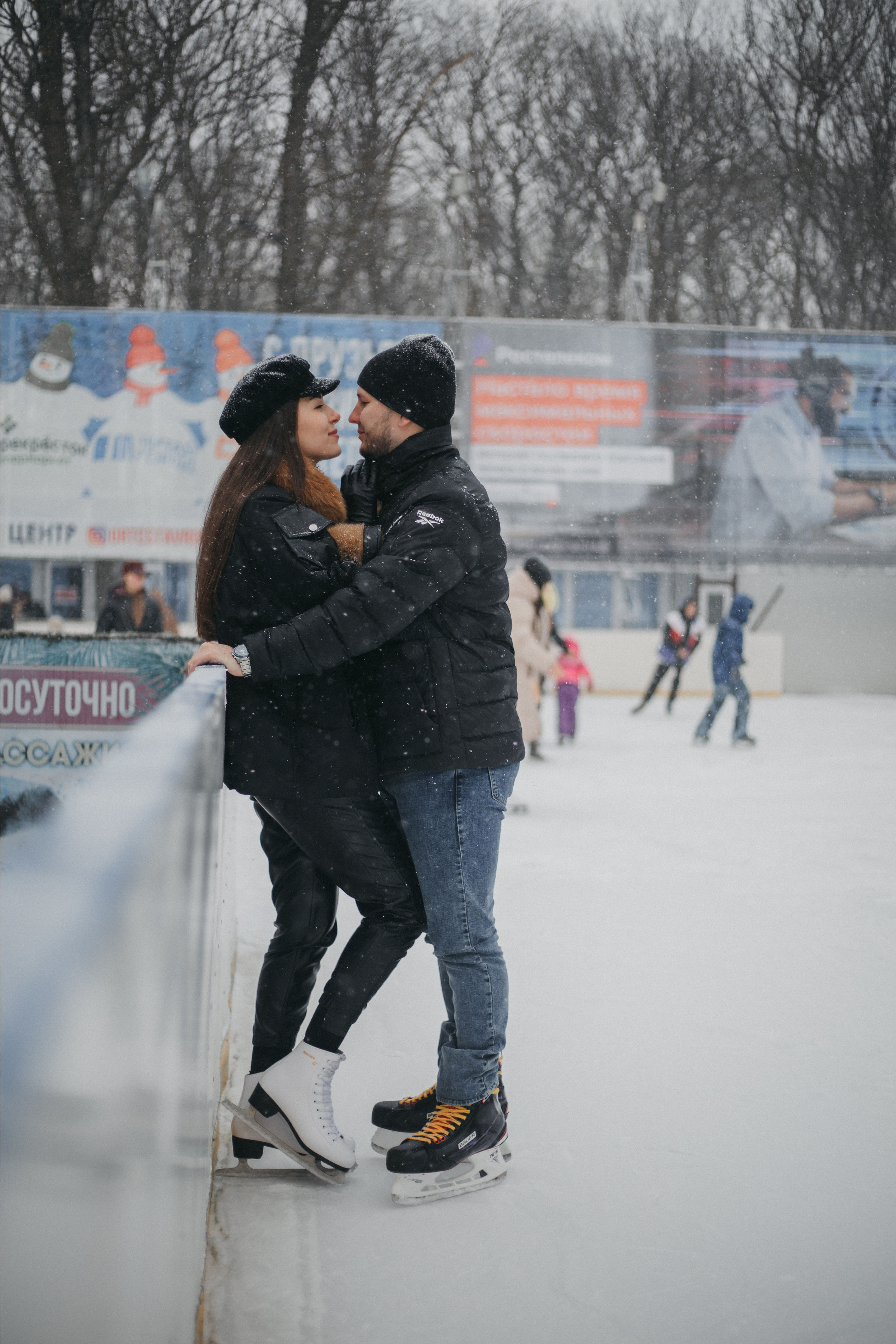 Александр и Галина. Фотограф Ставрополь