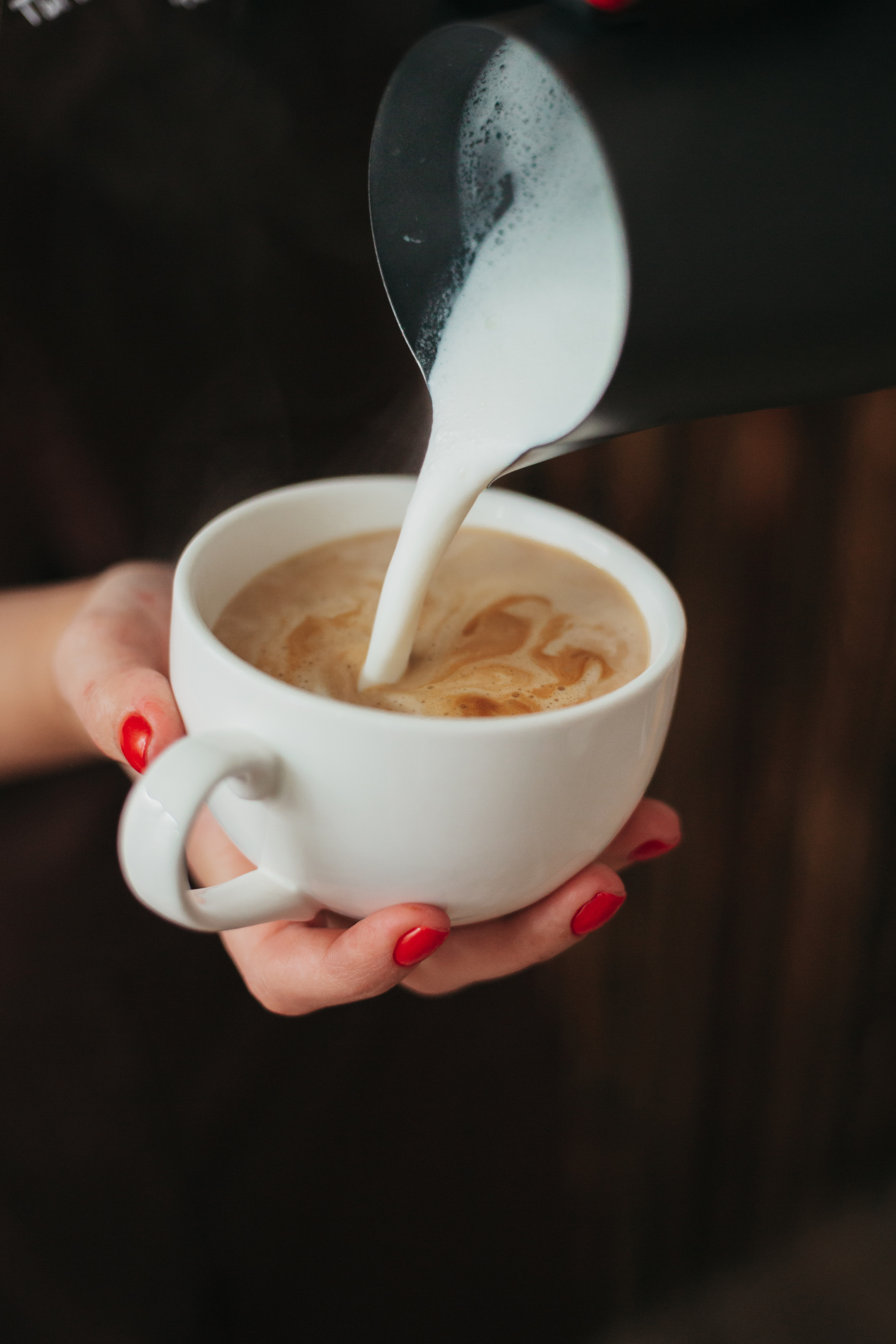 Кофейня «ZERNO». Фотограф Ставрополь