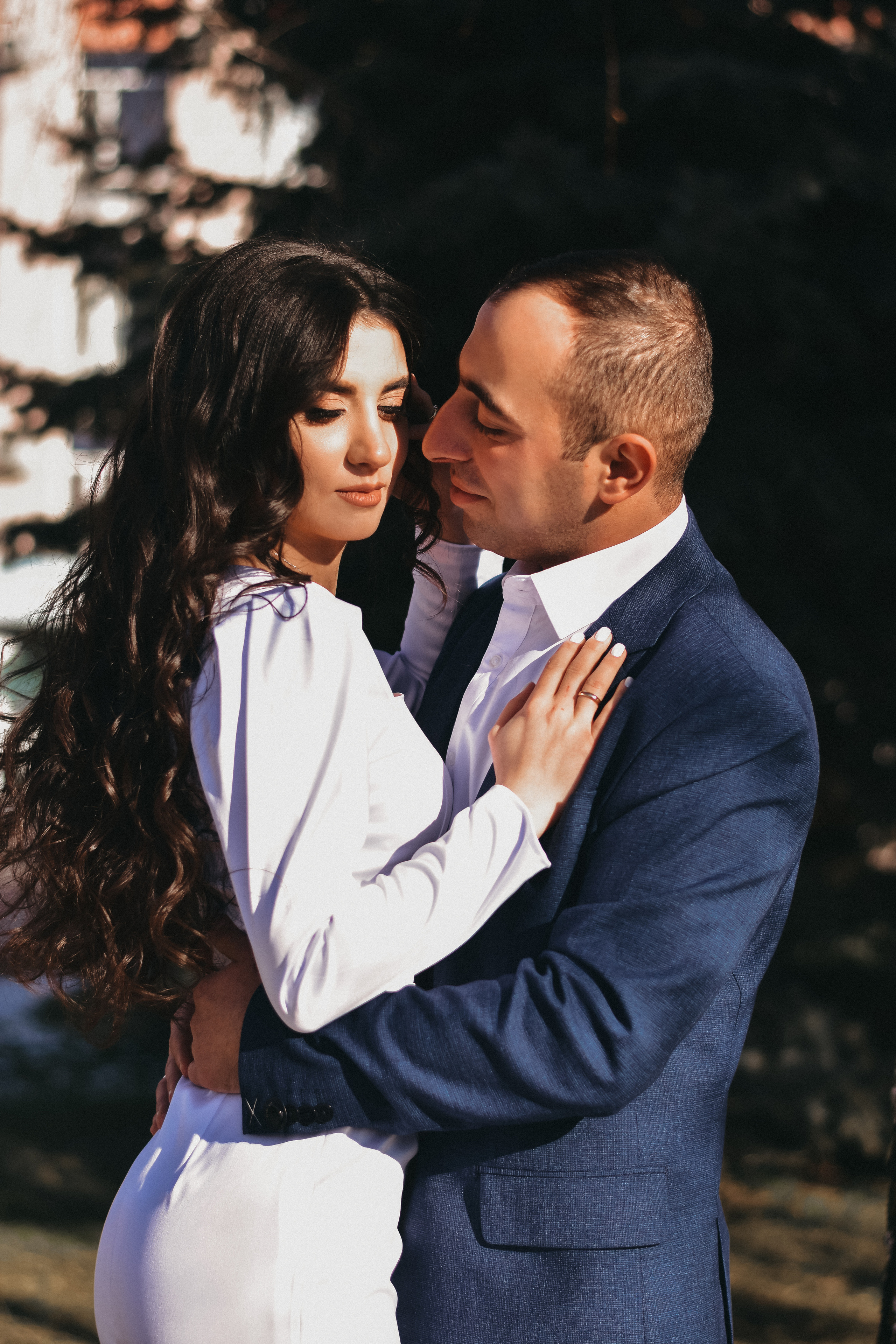 Михаил&Лиана. Фотограф Ставрополь