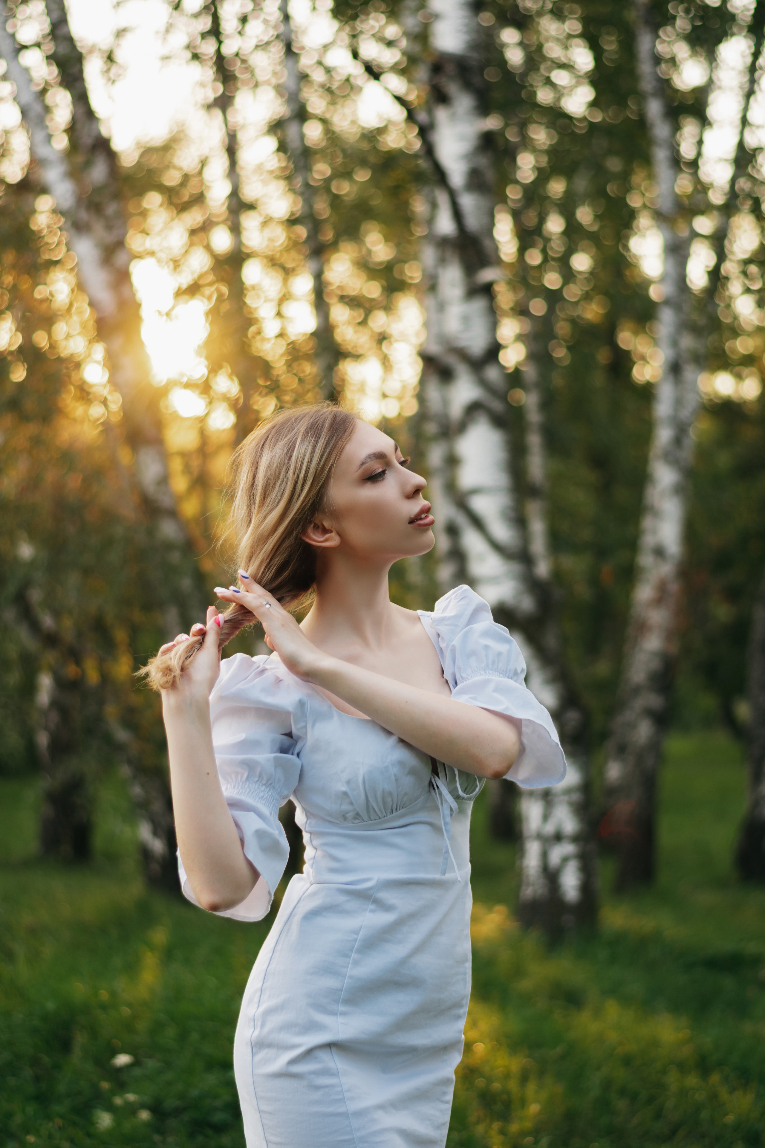 Александра. Фотограф Ставрополь