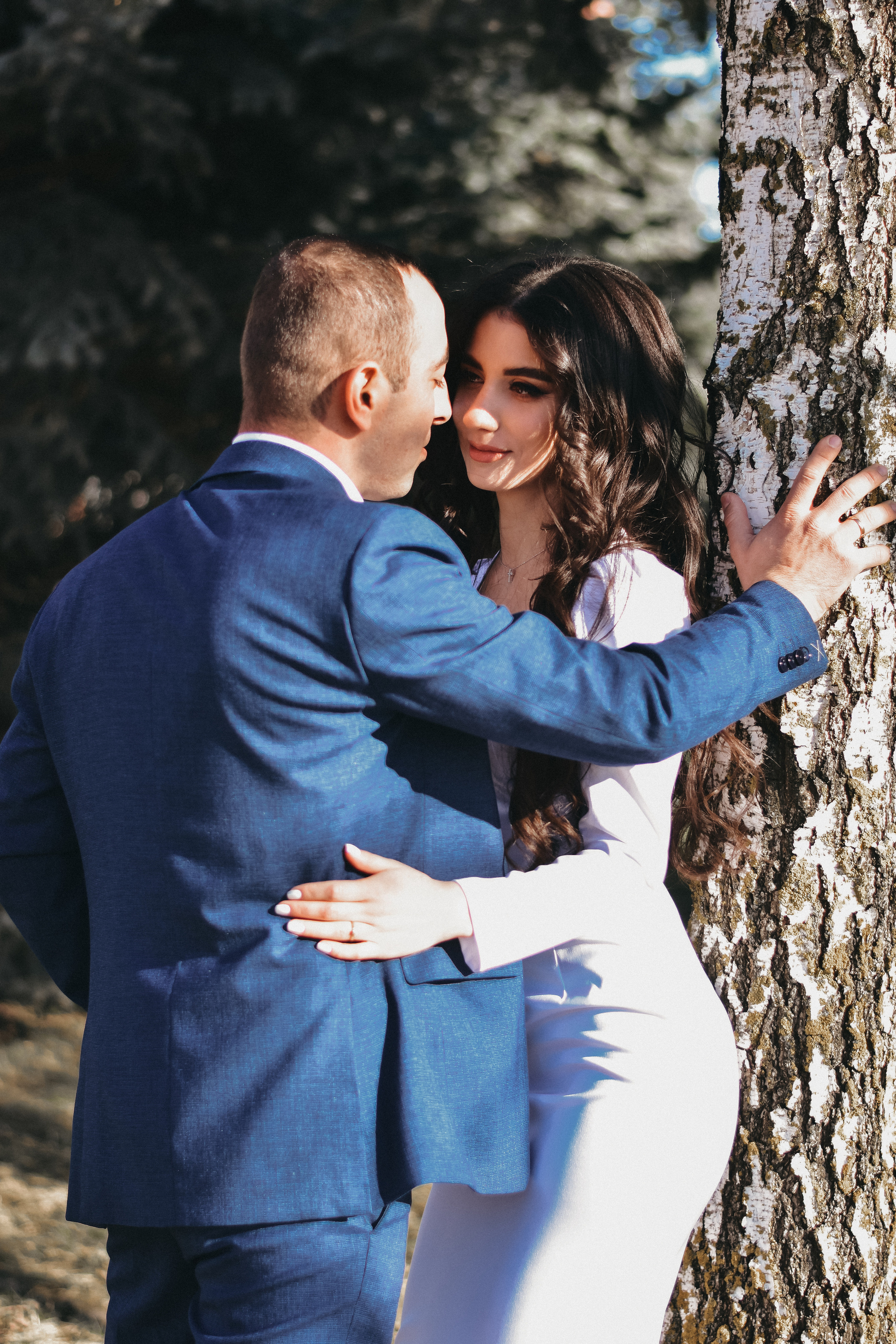 Михаил&Лиана. Фотограф Ставрополь