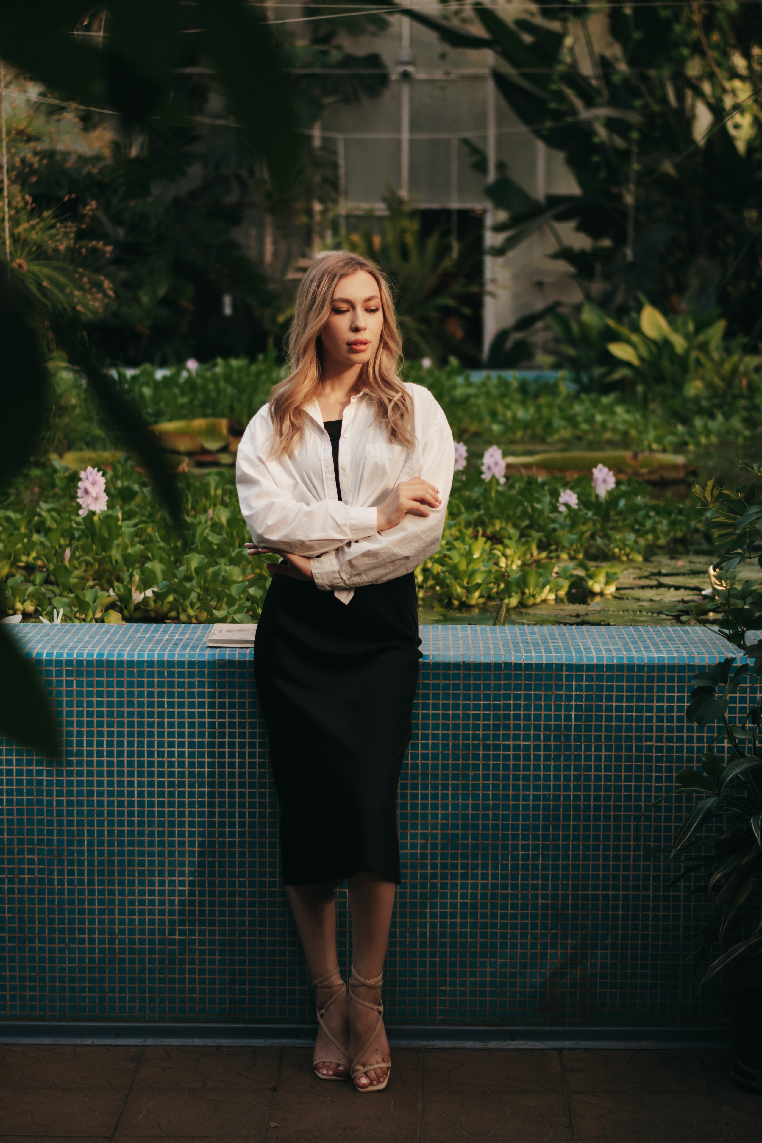 Александра. Фотограф Ставрополь