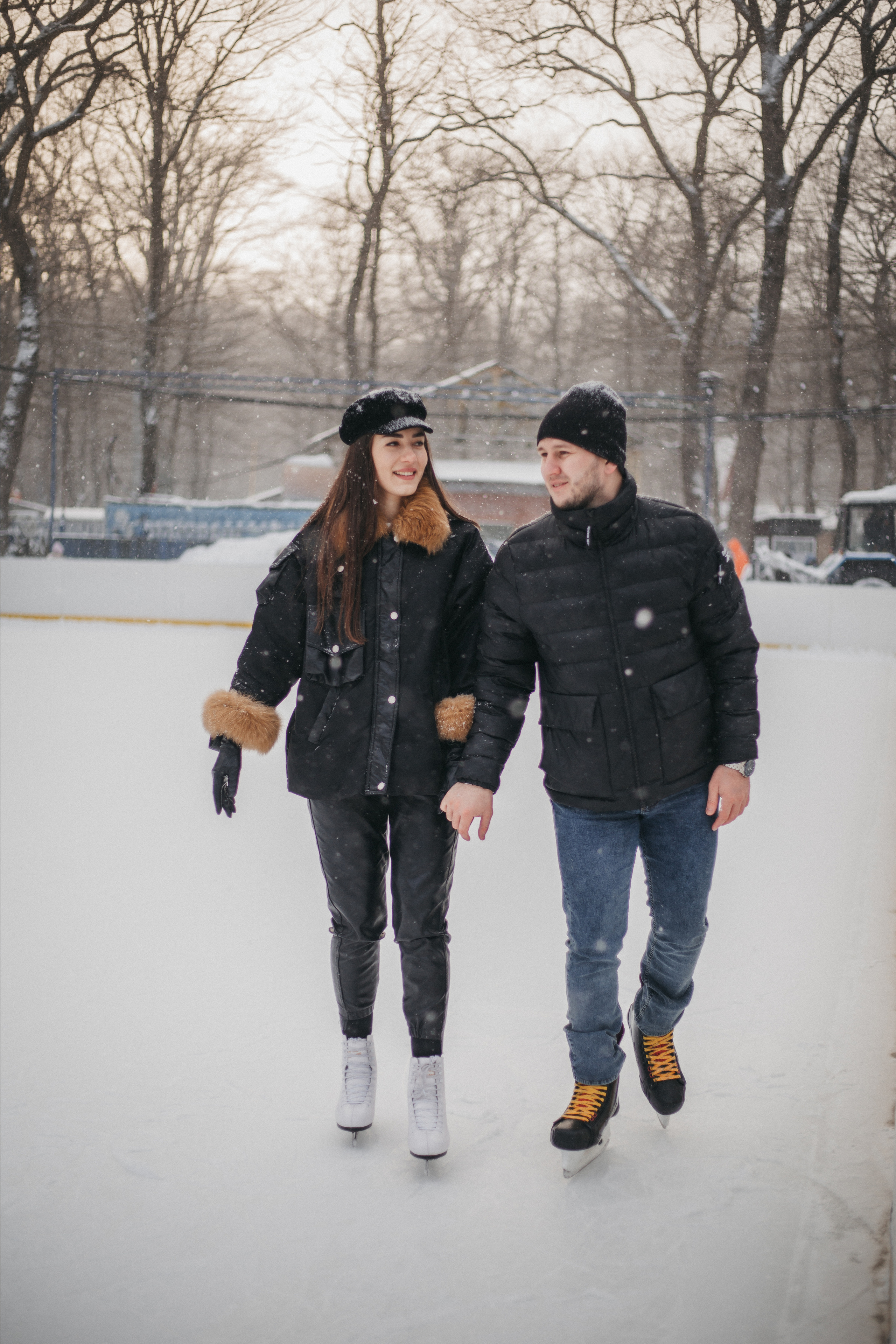 Александр и Галина. Фотограф Ставрополь