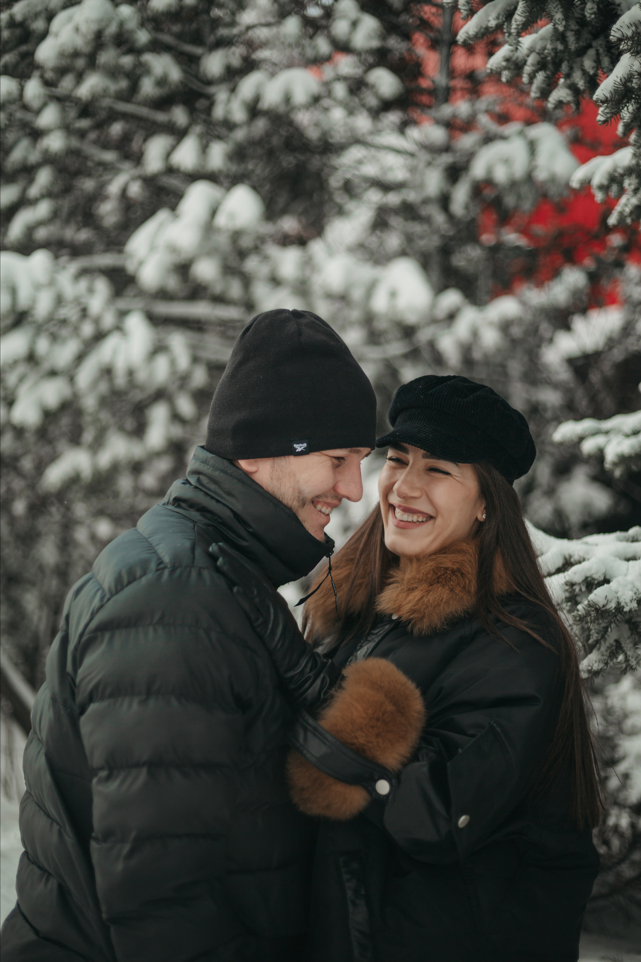 Александр и Галина. Фотограф Ставрополь