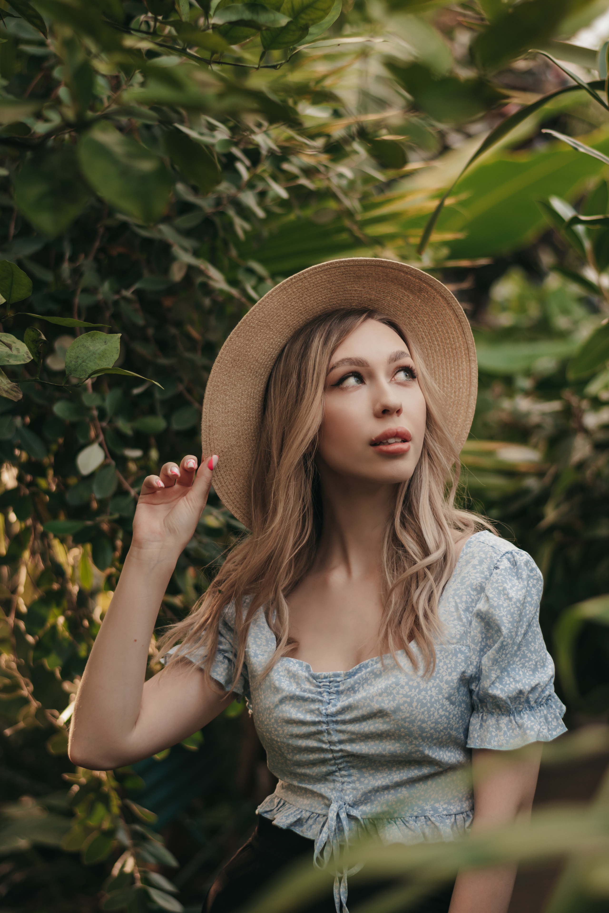 Александра. Фотограф Ставрополь