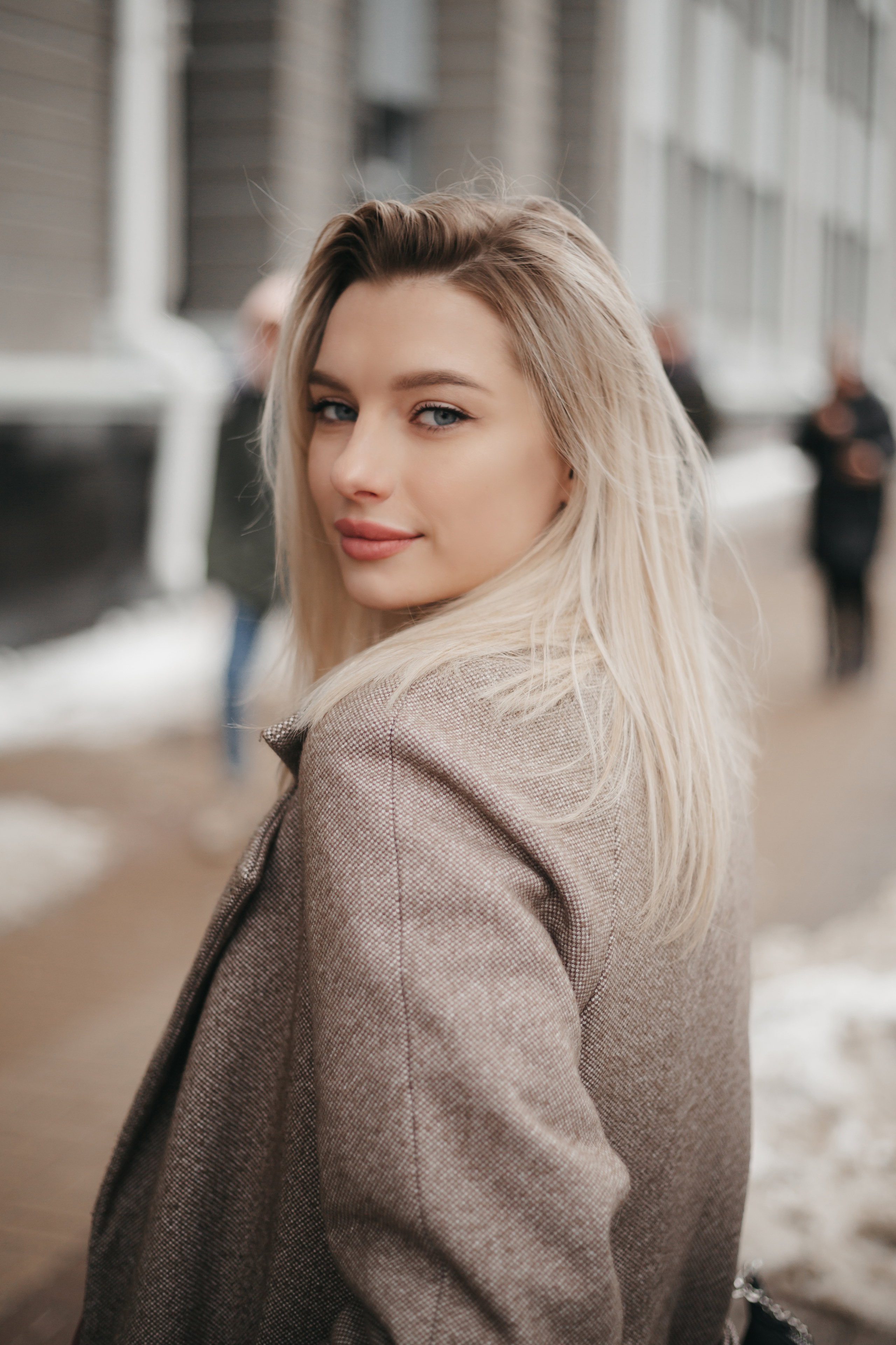 Анастасия. Фотограф Ставрополь