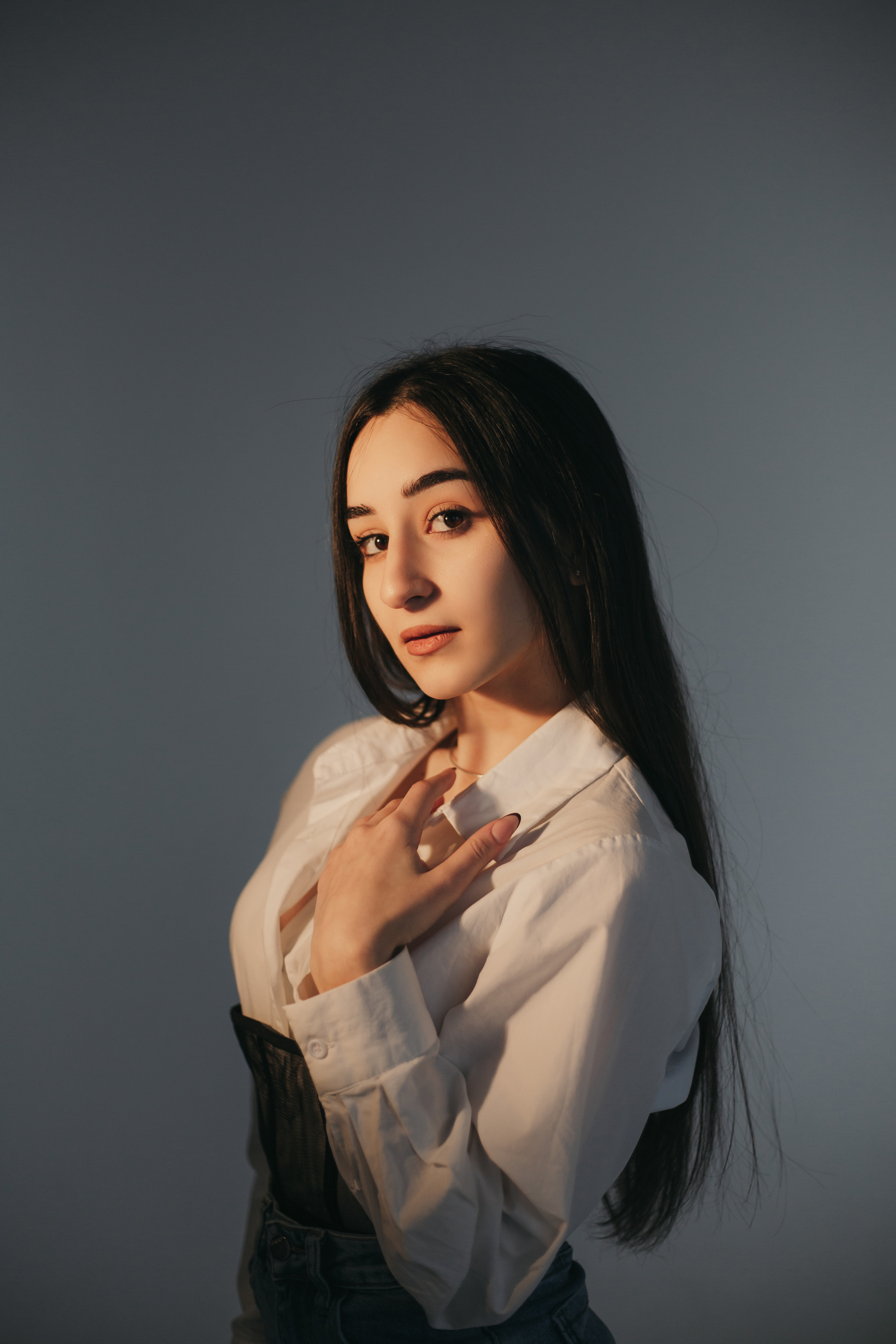 Анна. Фотограф Ставрополь