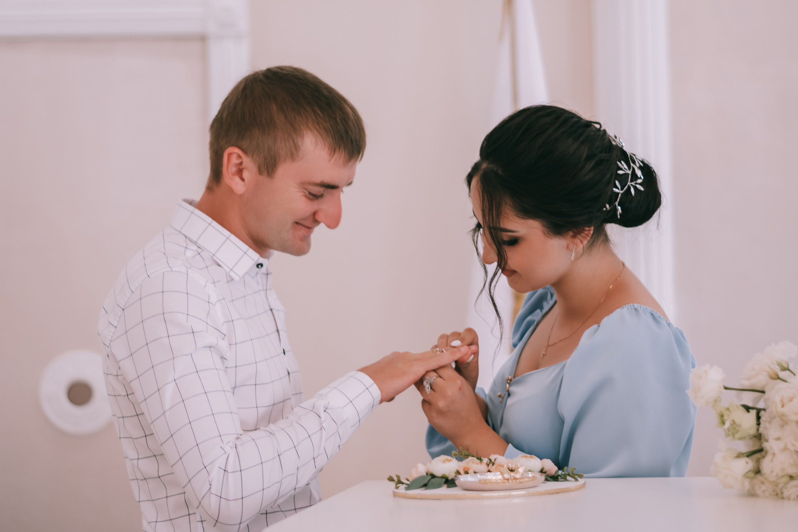 Карен&Людмила. Фотограф Ставрополь