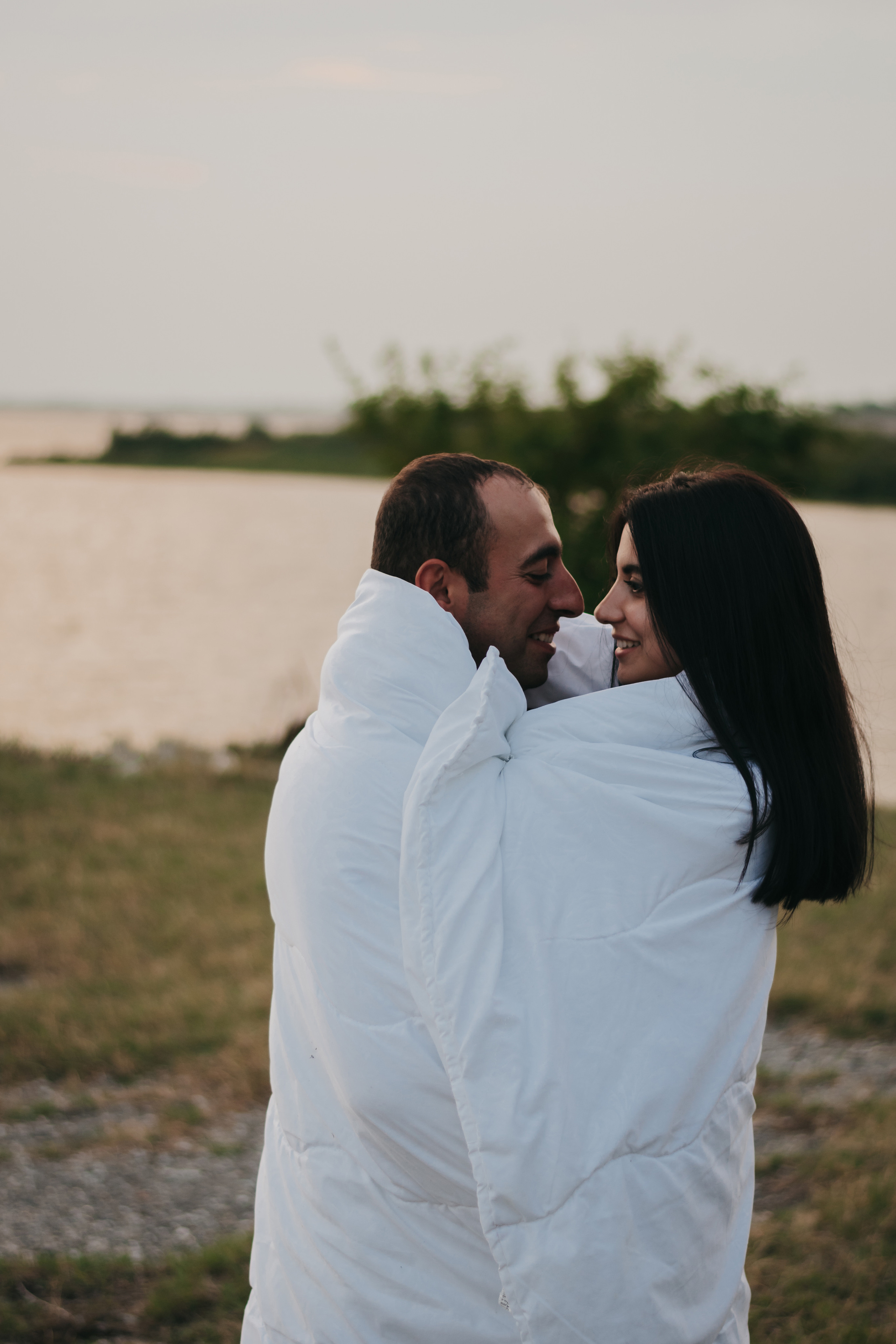 Михаил и Лиана. Фотограф Ставрополь