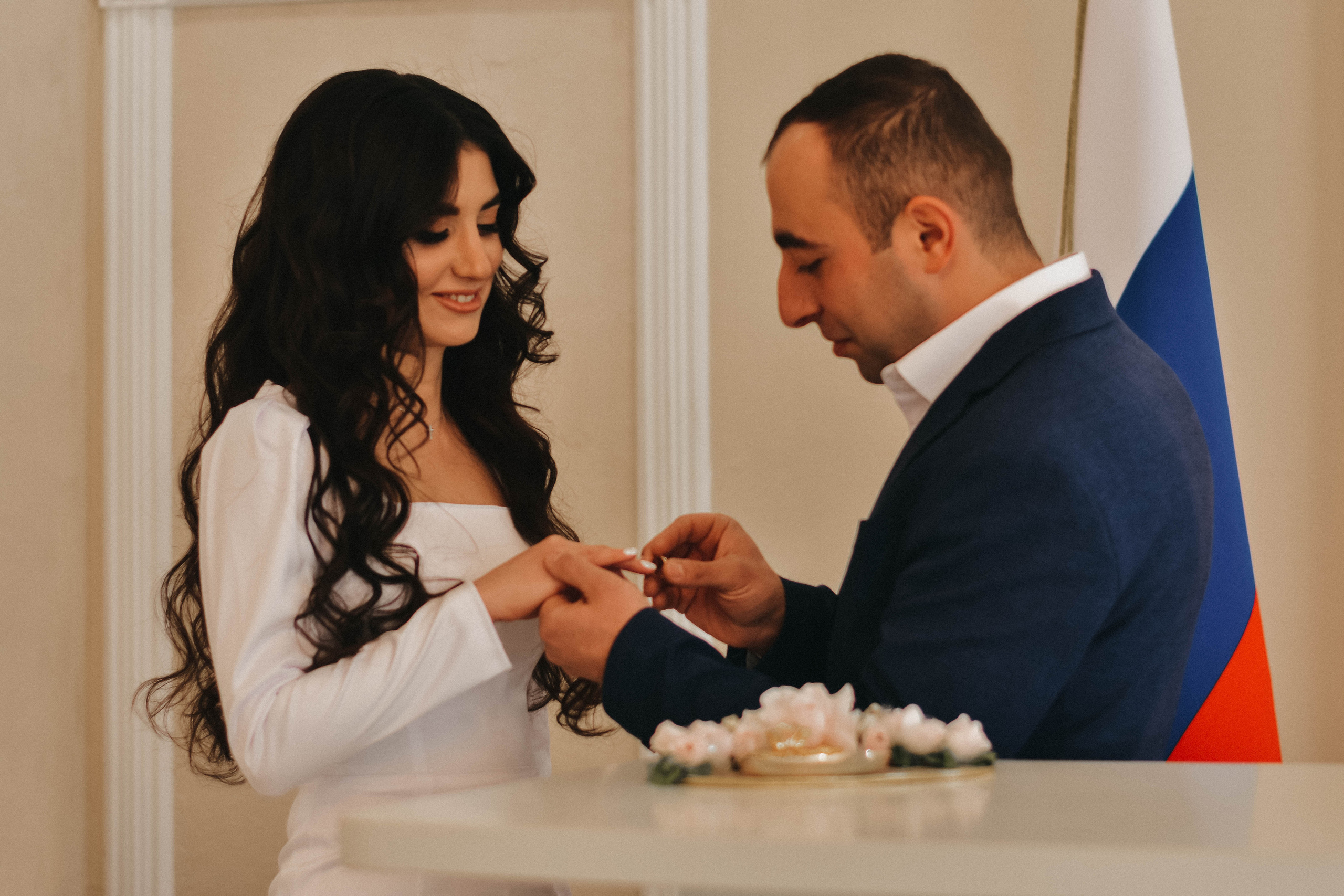 Михаил&Лиана. Фотограф Ставрополь