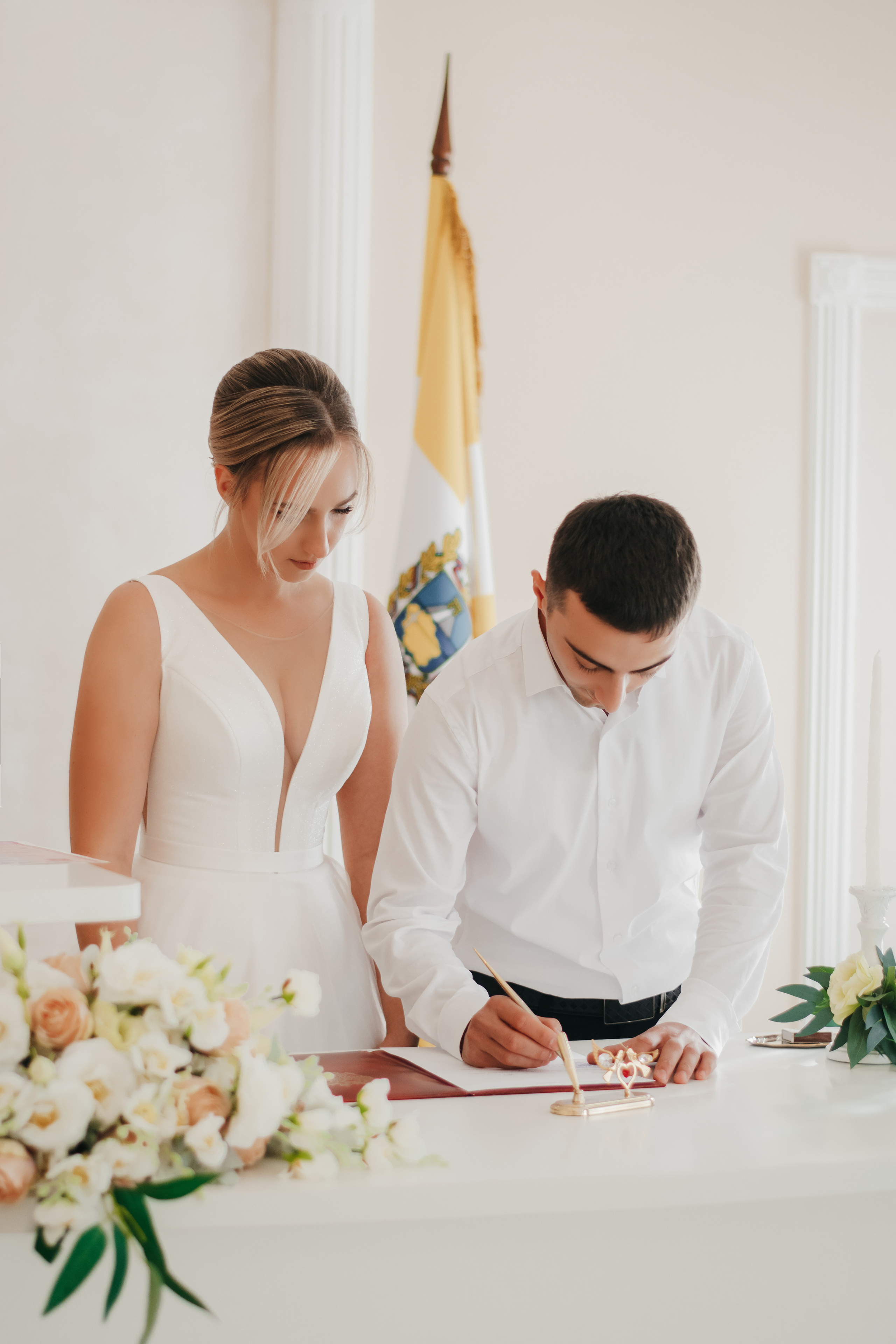 Александр&Валентина. Фотограф Ставрополь