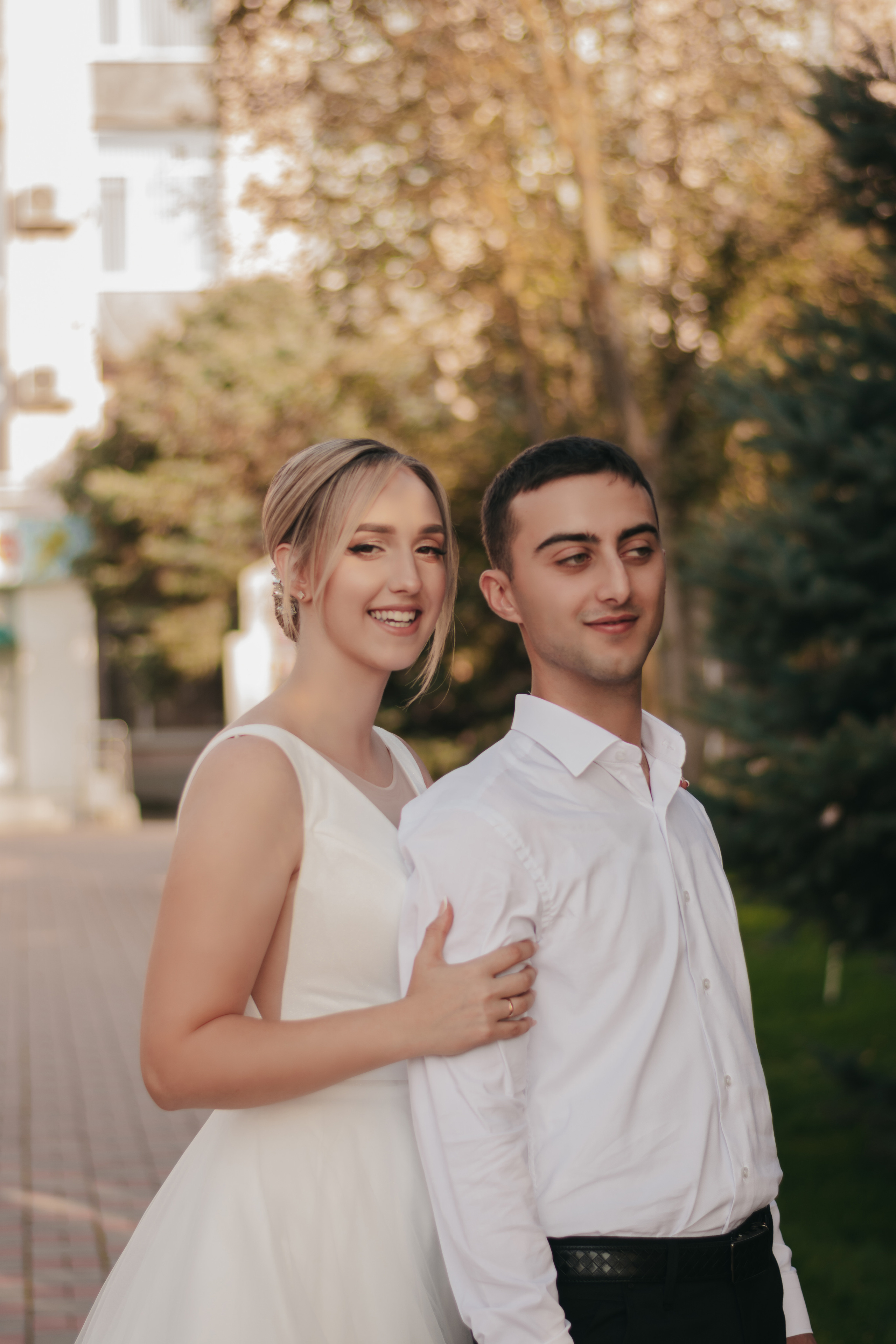 Александр&Валентина. Фотограф Ставрополь