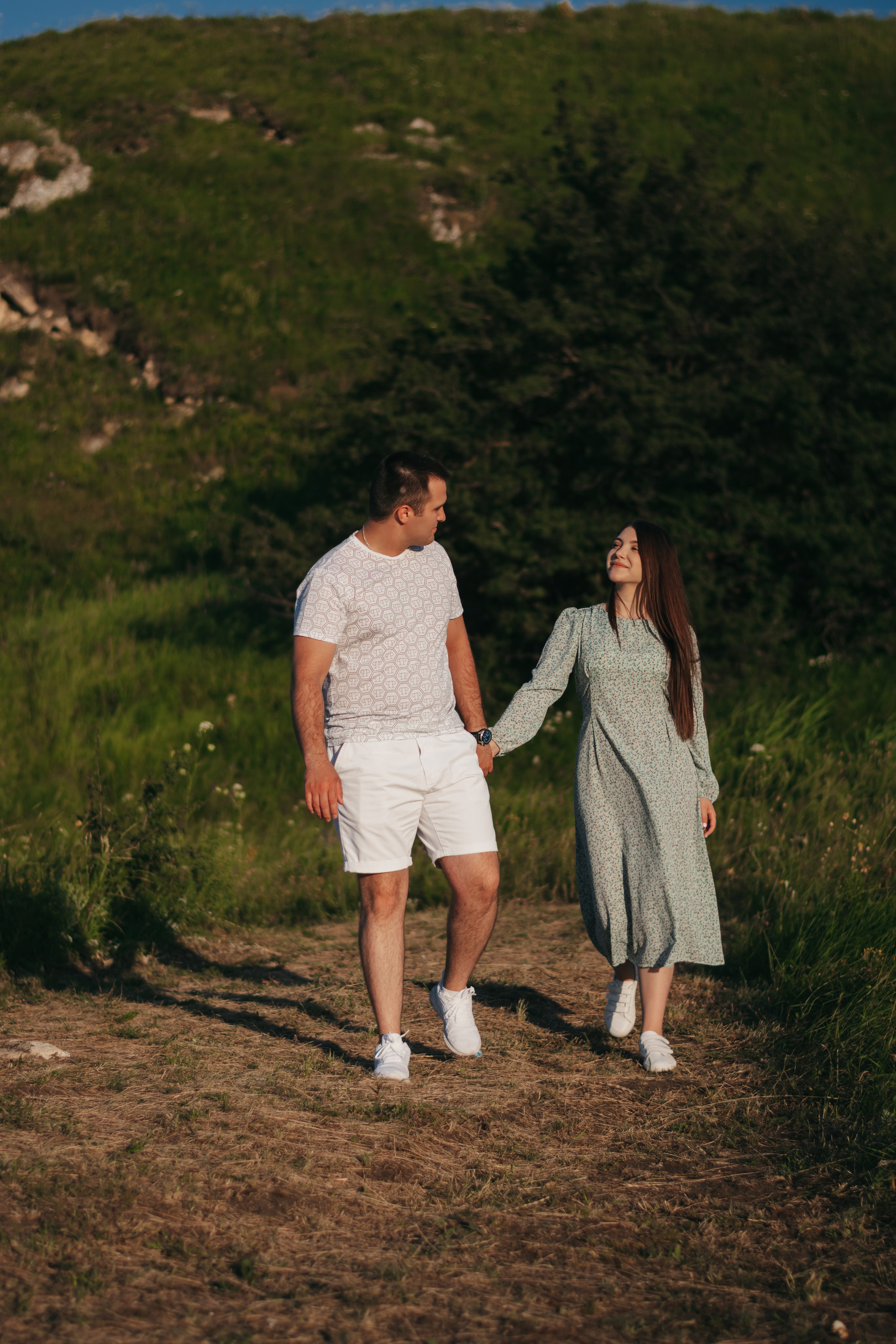 Александр и Виктория. Фотограф Ставрополь