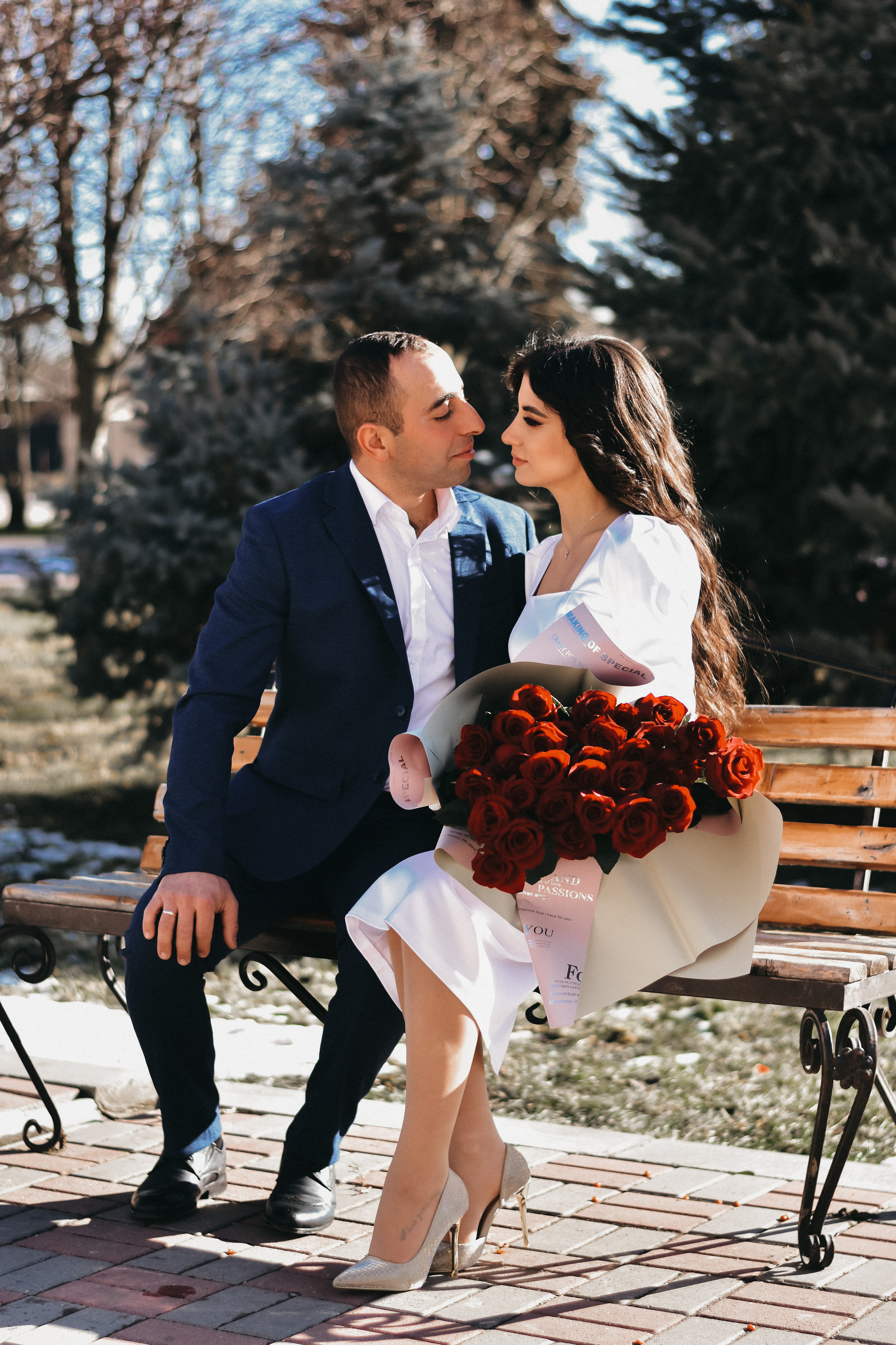 Михаил&Лиана. Фотограф Ставрополь