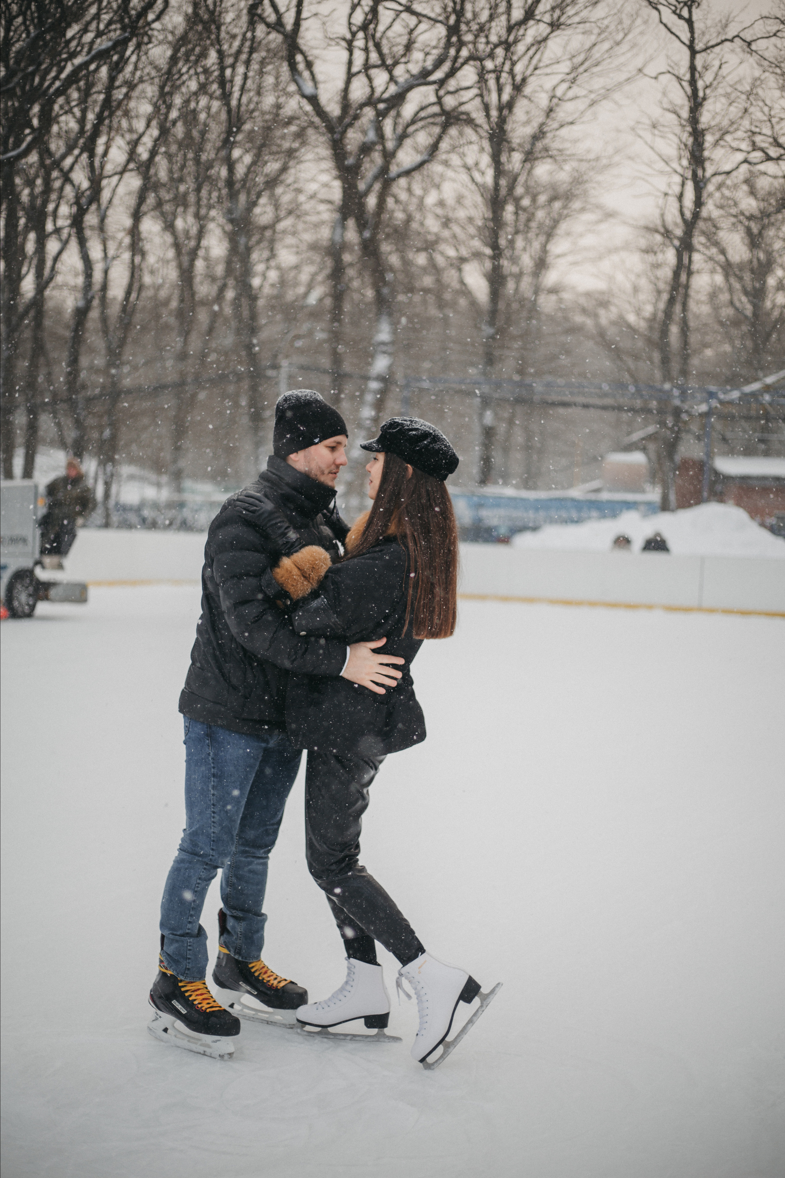 Александр и Галина. Фотограф Ставрополь