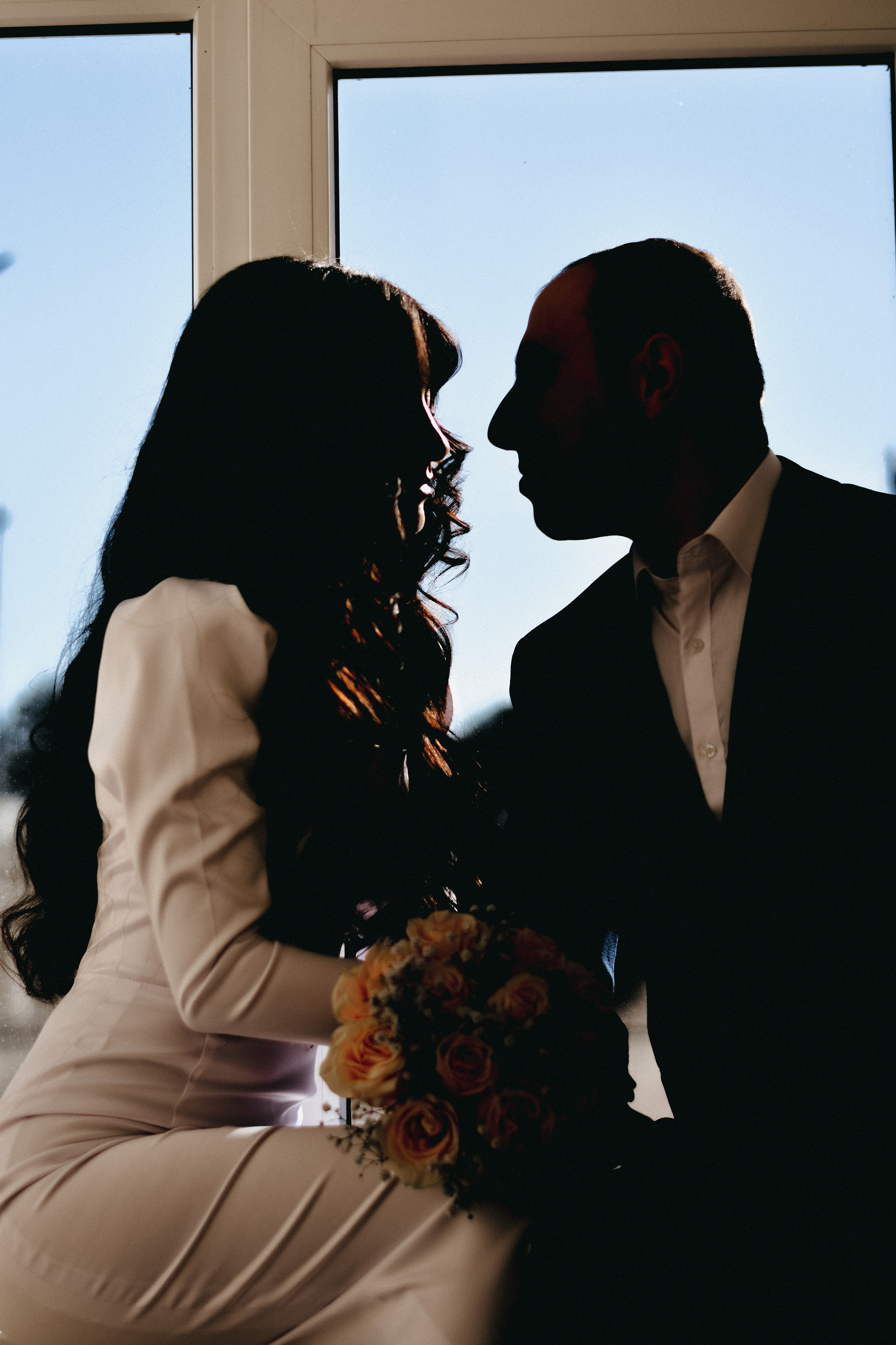 Михаил&Лиана. Фотограф Ставрополь