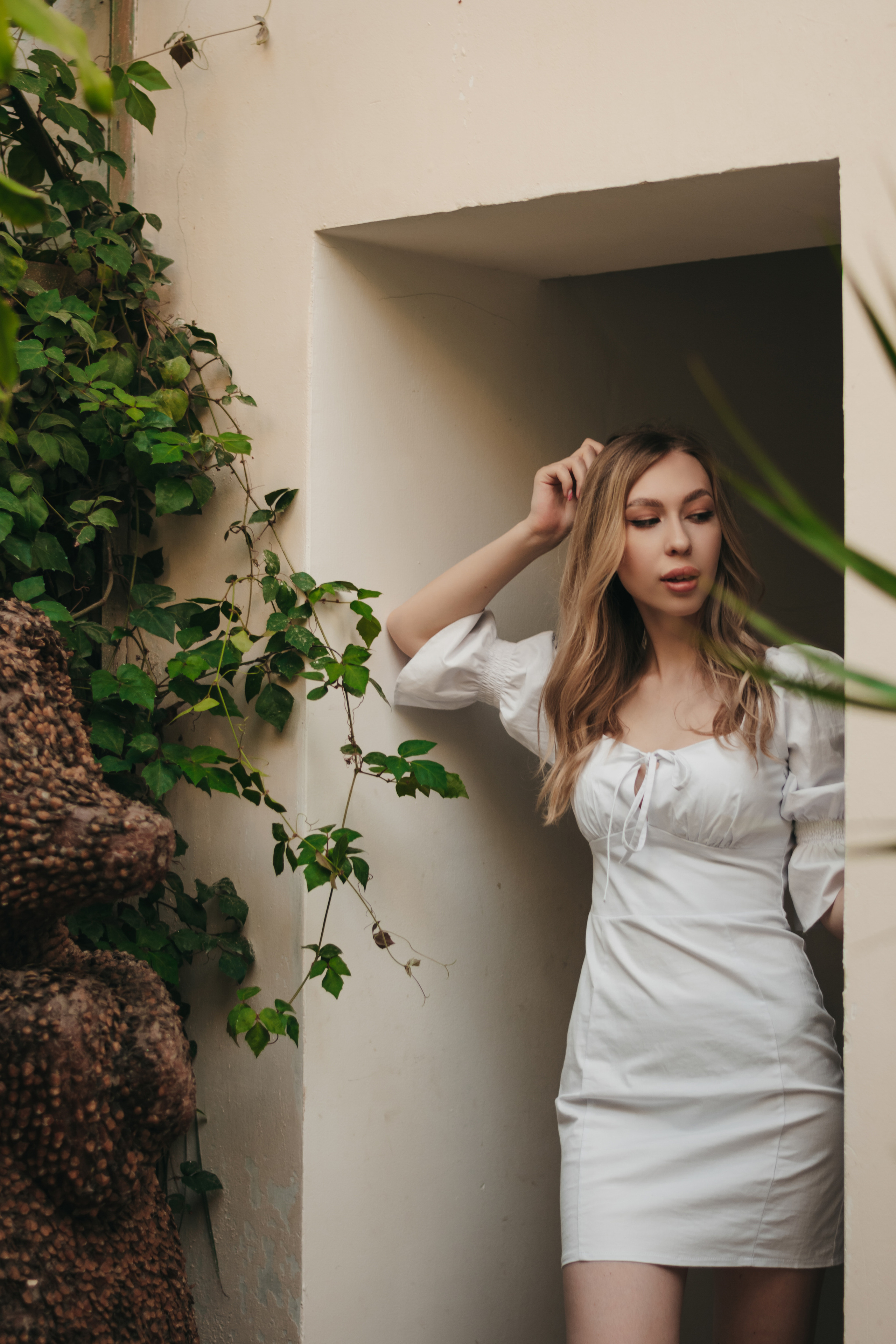 Александра. Фотограф Ставрополь