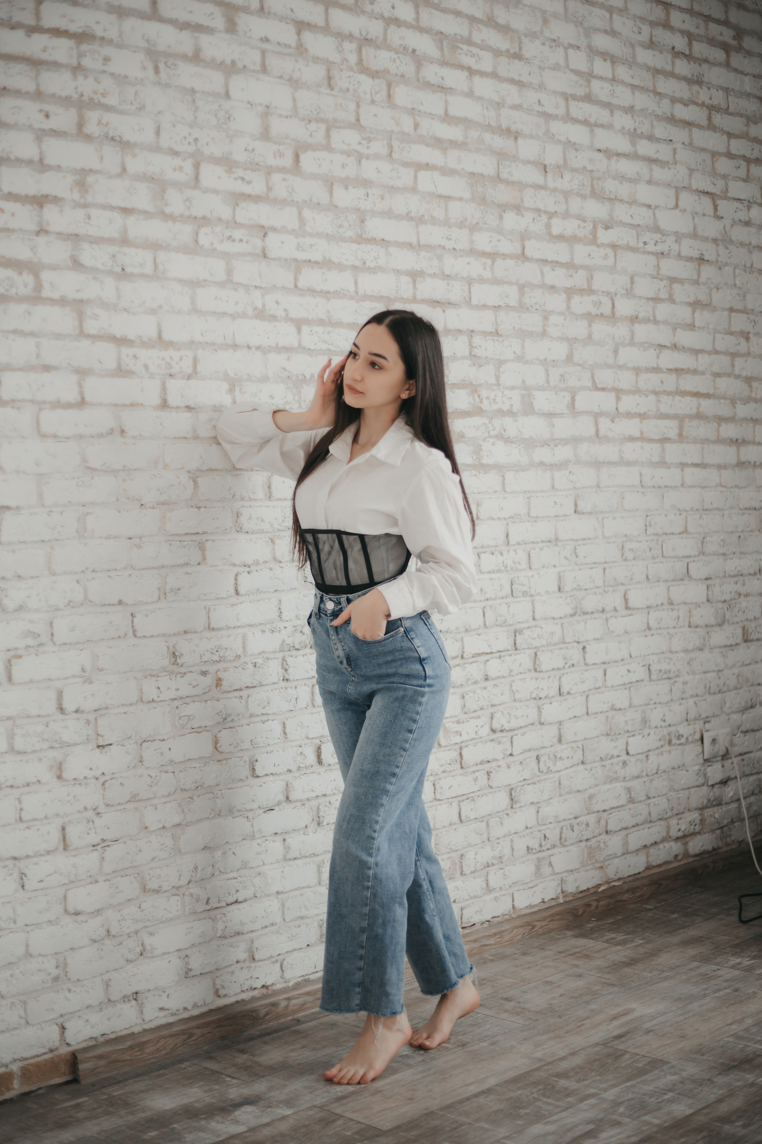 Анна. Фотограф Ставрополь