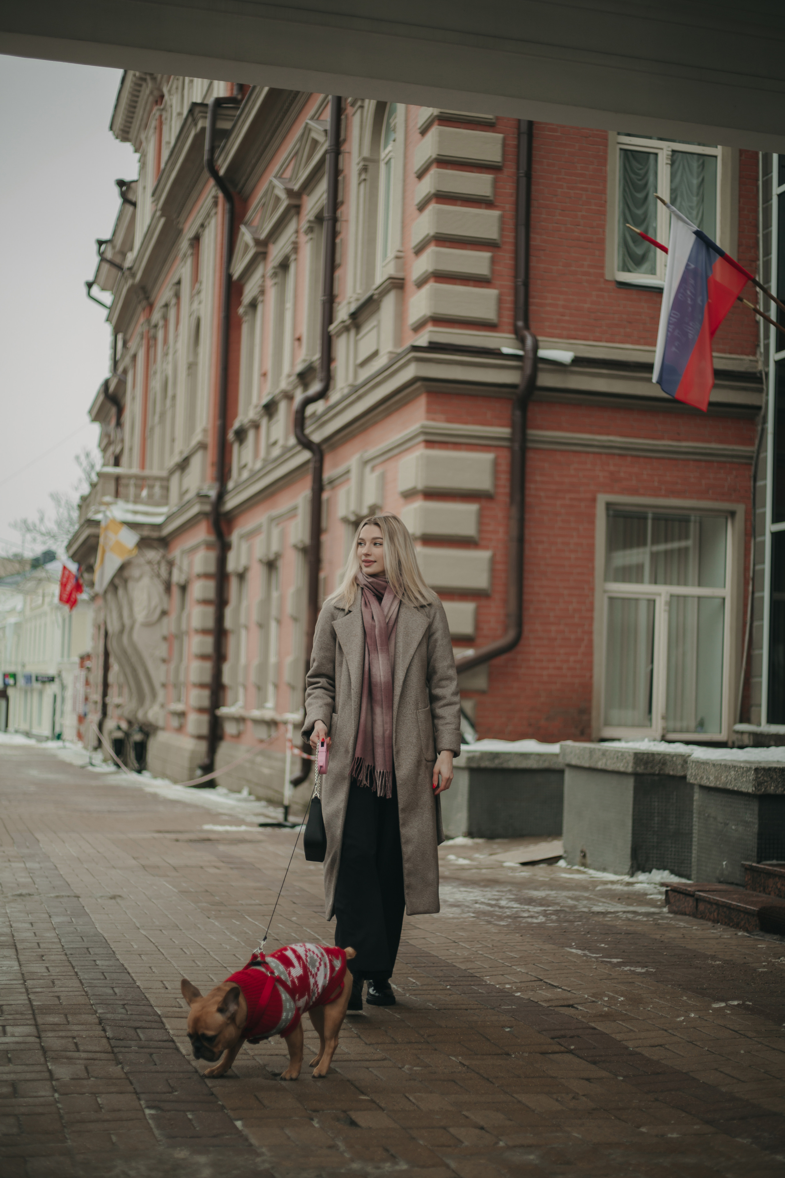 Анастасия. Фотограф Ставрополь