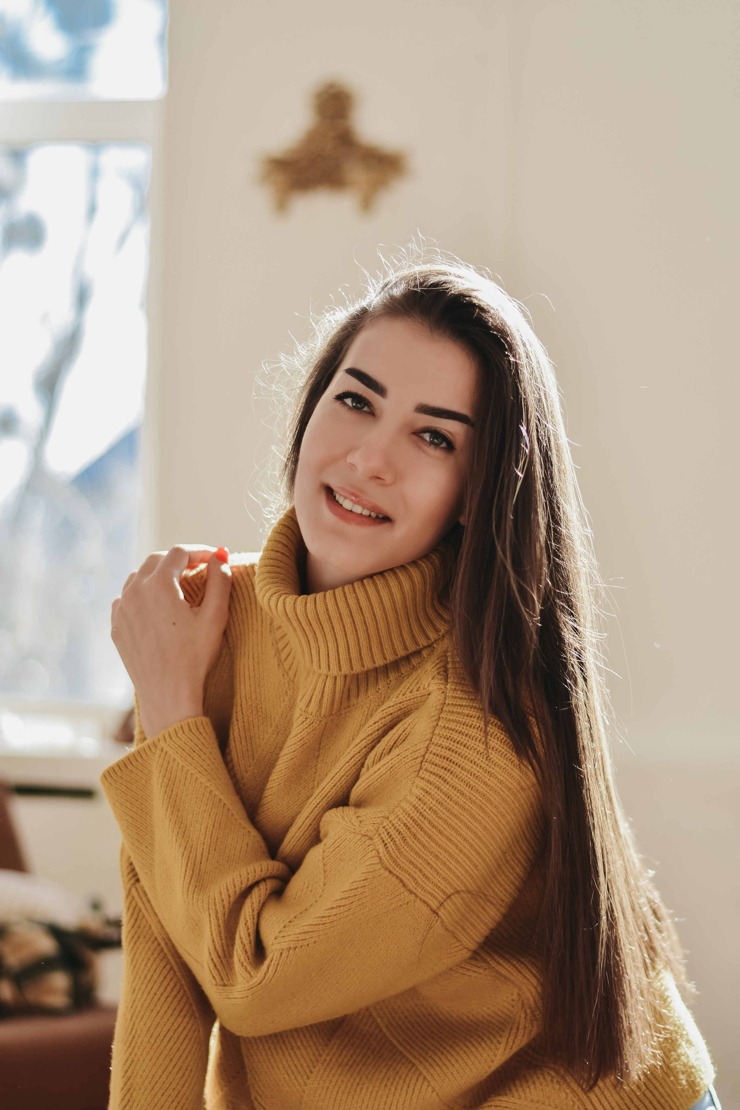 Галина. Фотограф Ставрополь